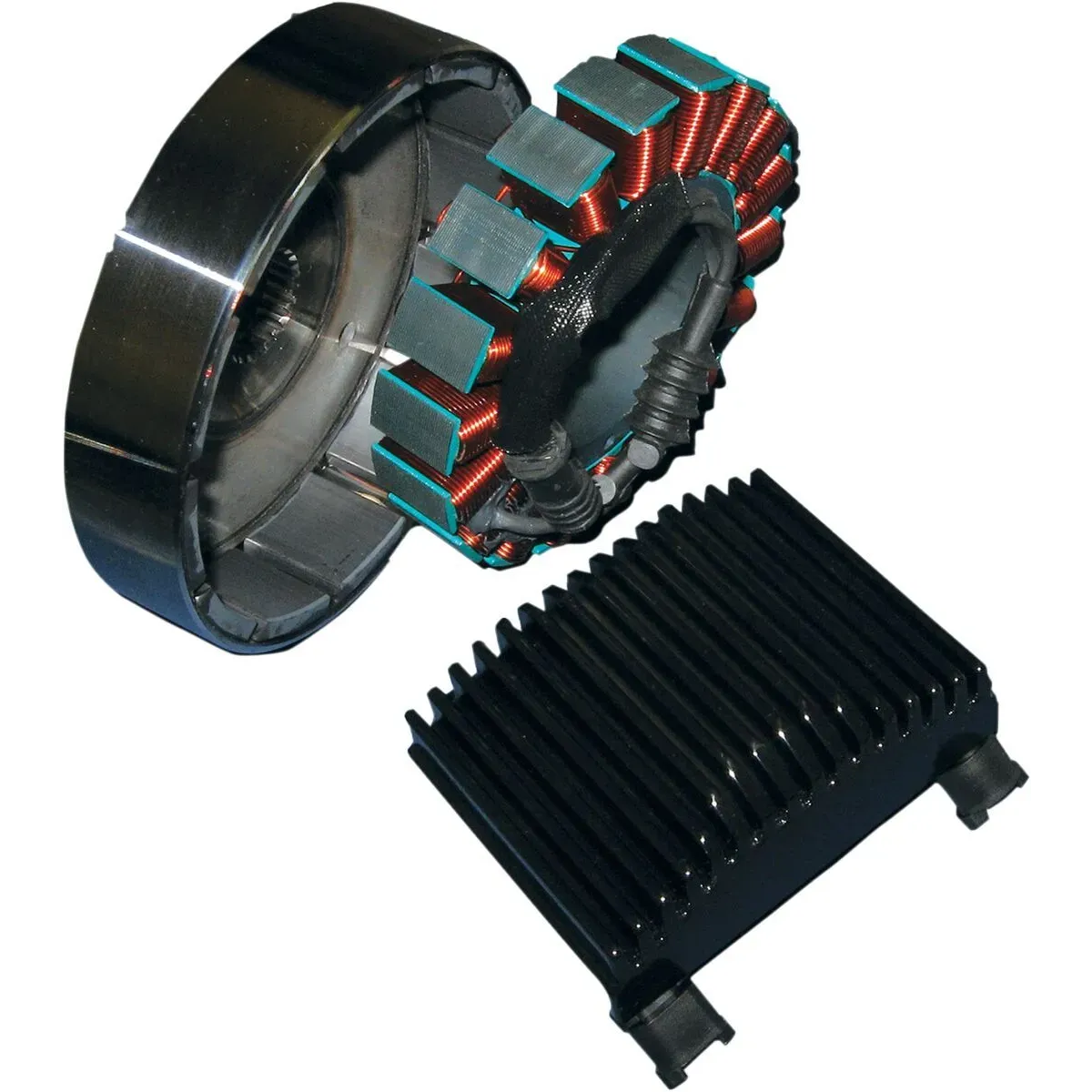 Alternator Kit