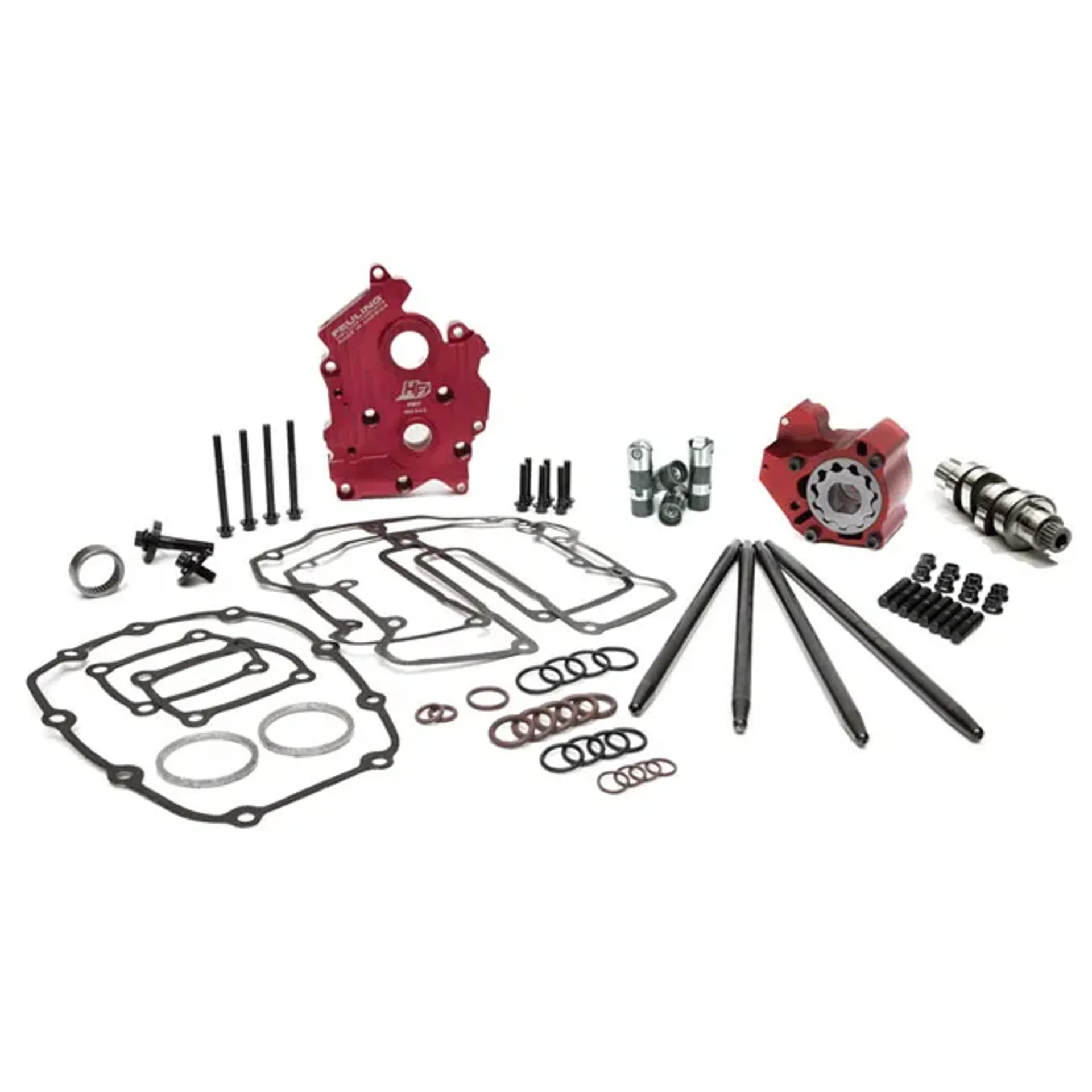 Feuling, Race Series Camchest Kit W/Short Travel Lifters, O