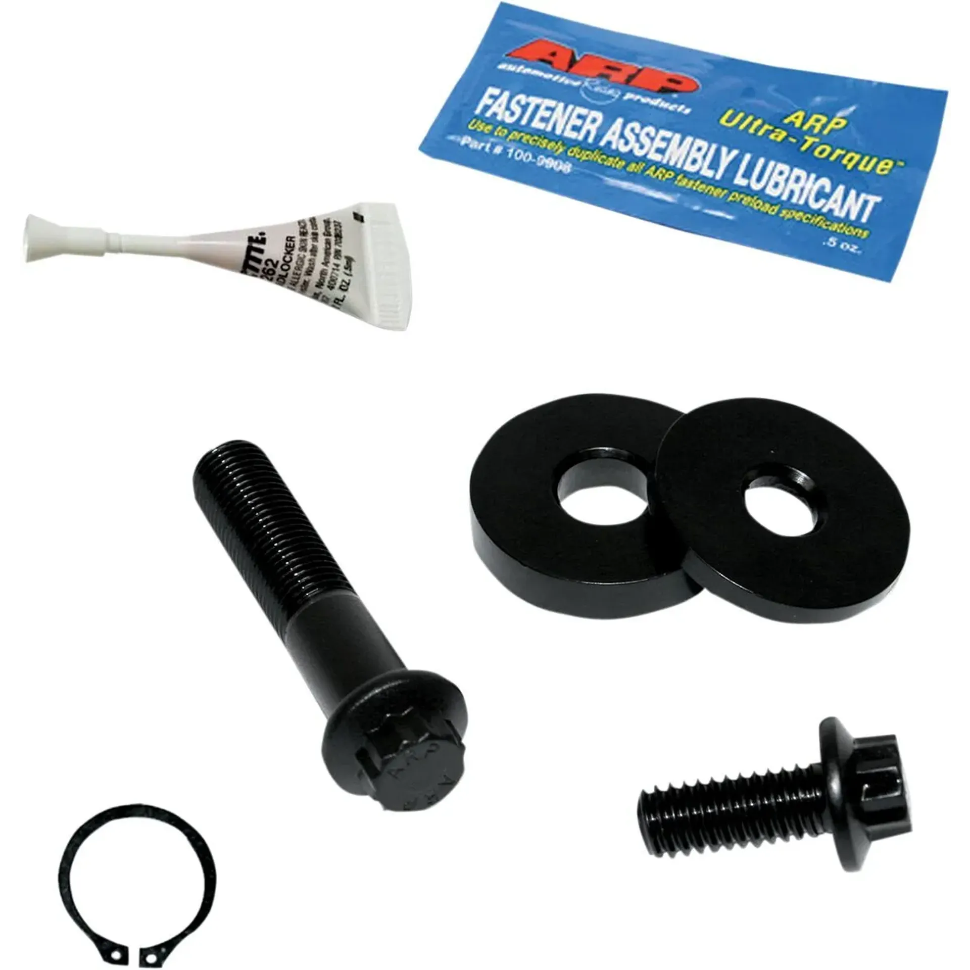 Point Cam & Pinion Bolt Fastener Kit Arp 12-Point