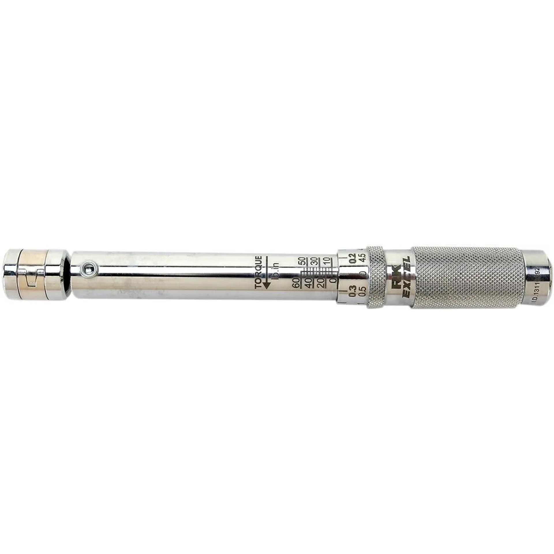 Spoke Torque Wrench Aluminium