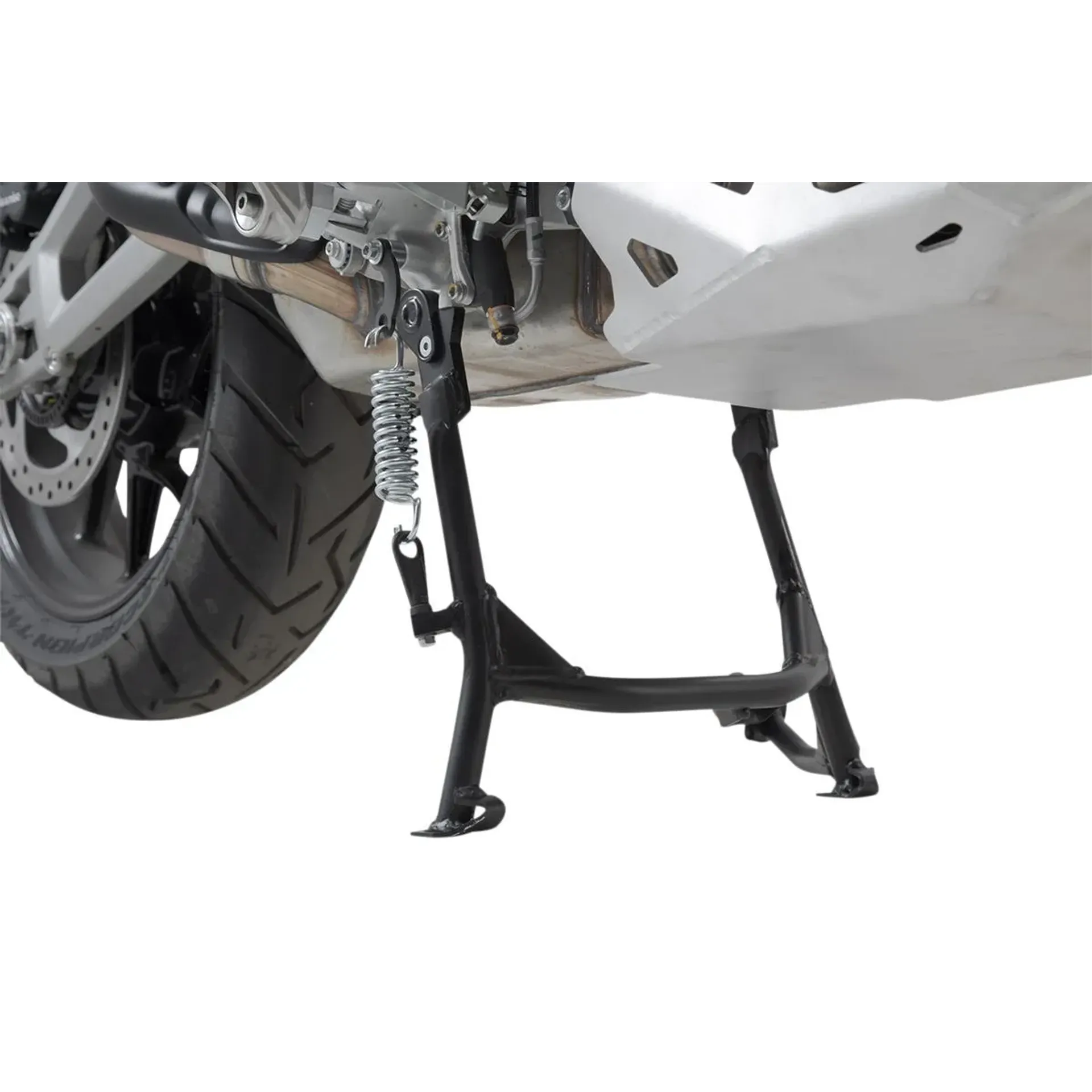 Center Stand Black Ducati Multistrada V 4