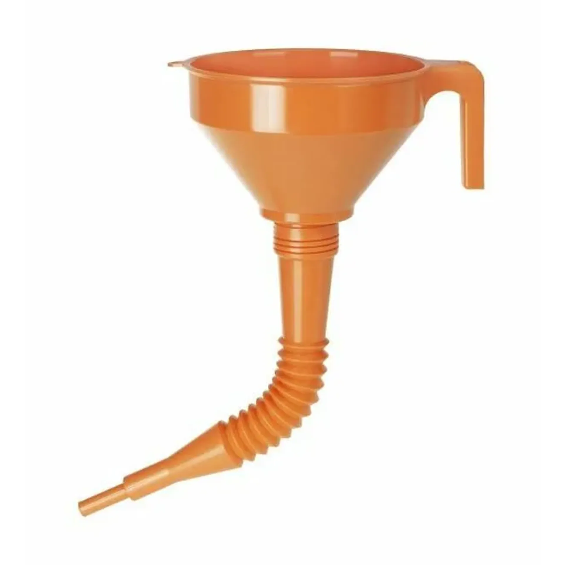 Catalysator Funnel Pe 1,2 L Diameter 160 Mm