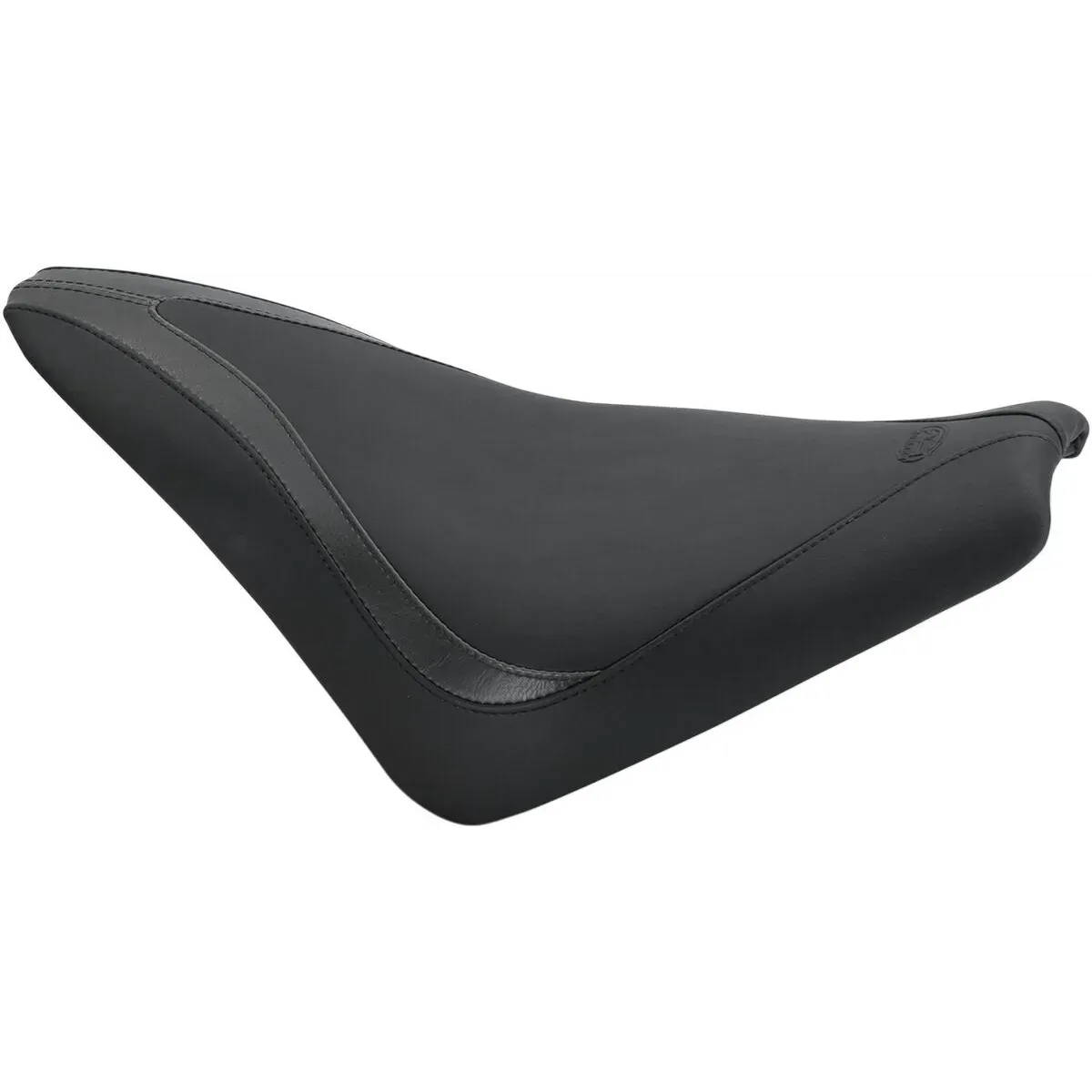 Seat blk runarond scout