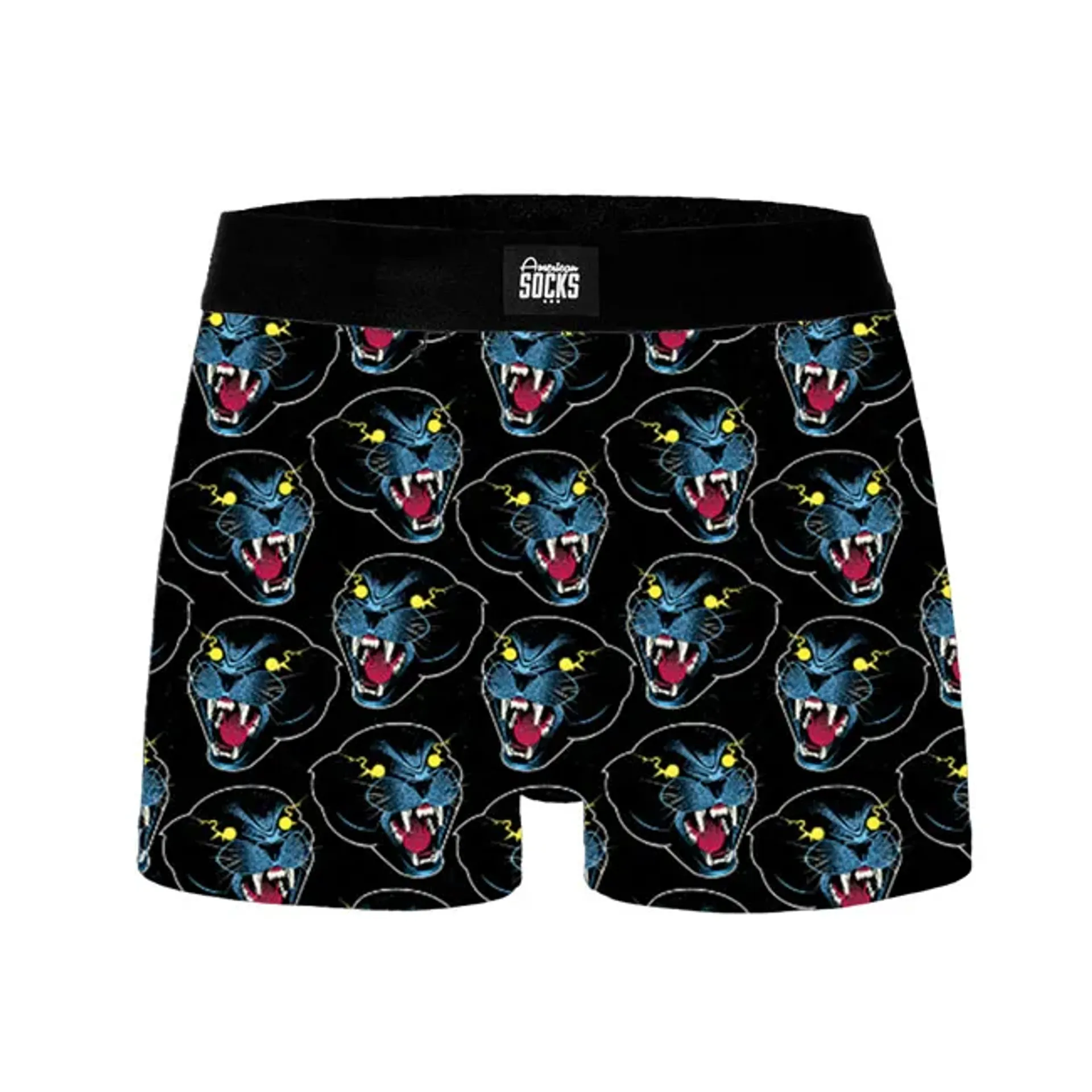 American Socks Shadow underwear