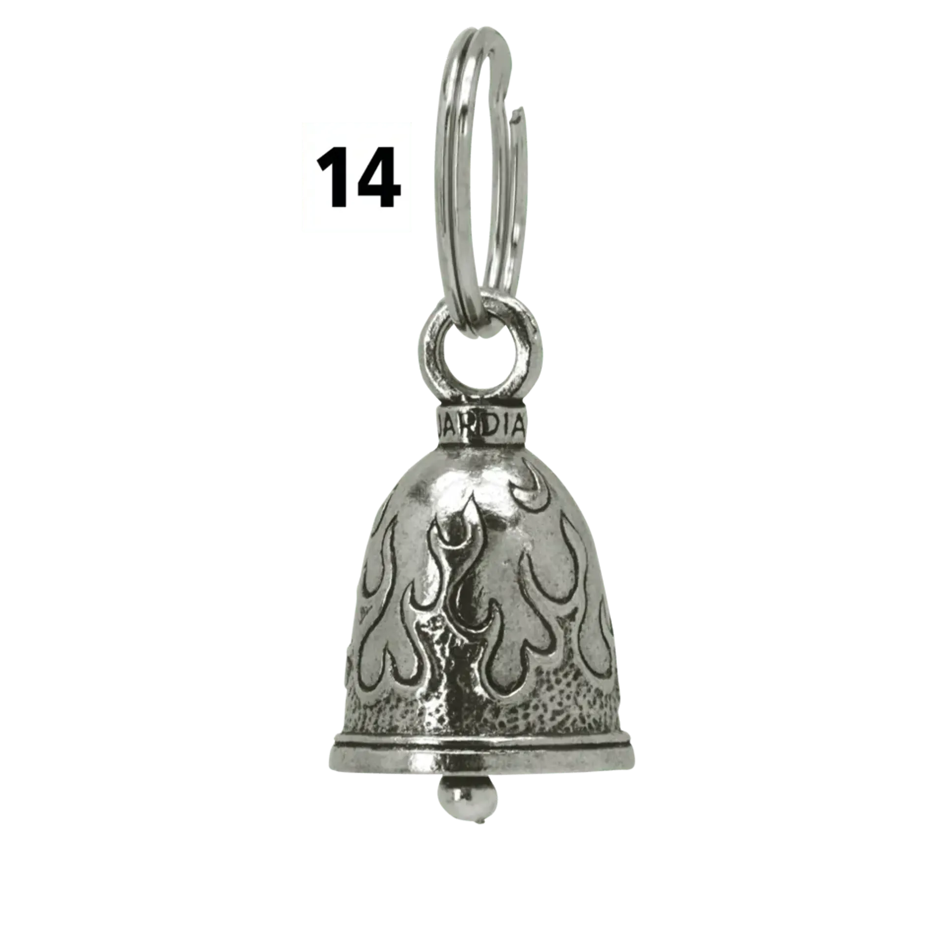 Guardian Bell “Flame Bell”