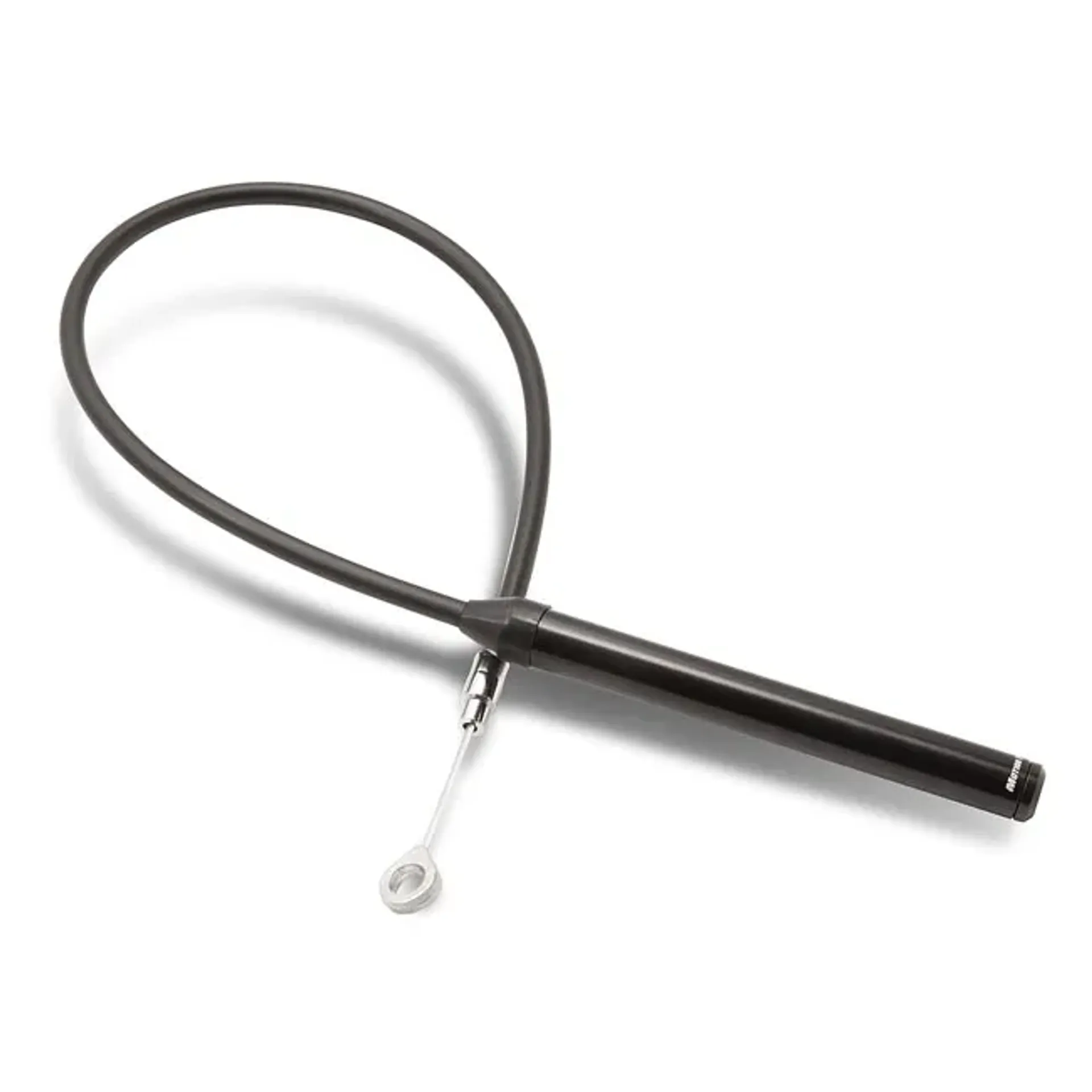 Motion Pro, top half clutch cable 45". Black