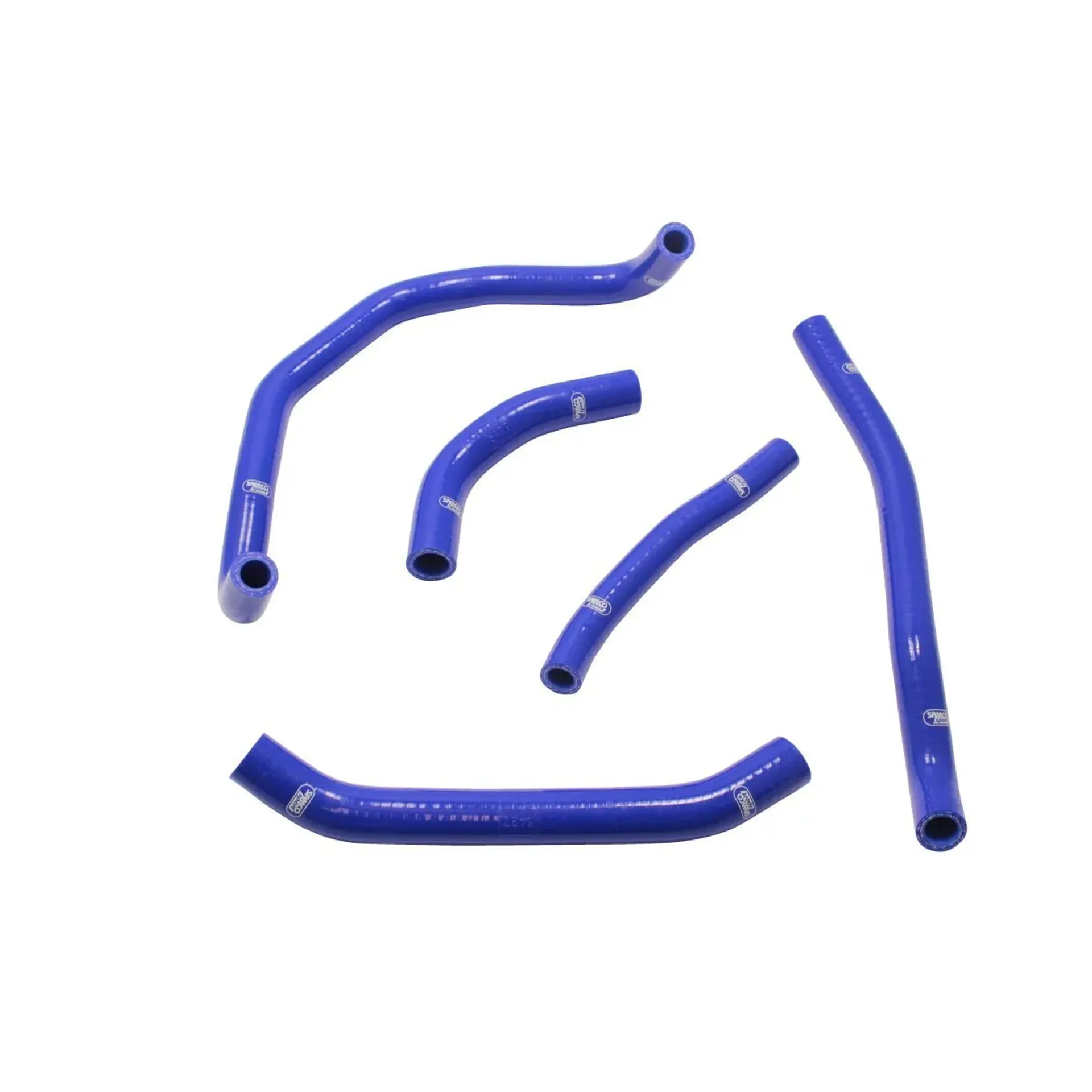 Radiator Hose Kit Hon Bl