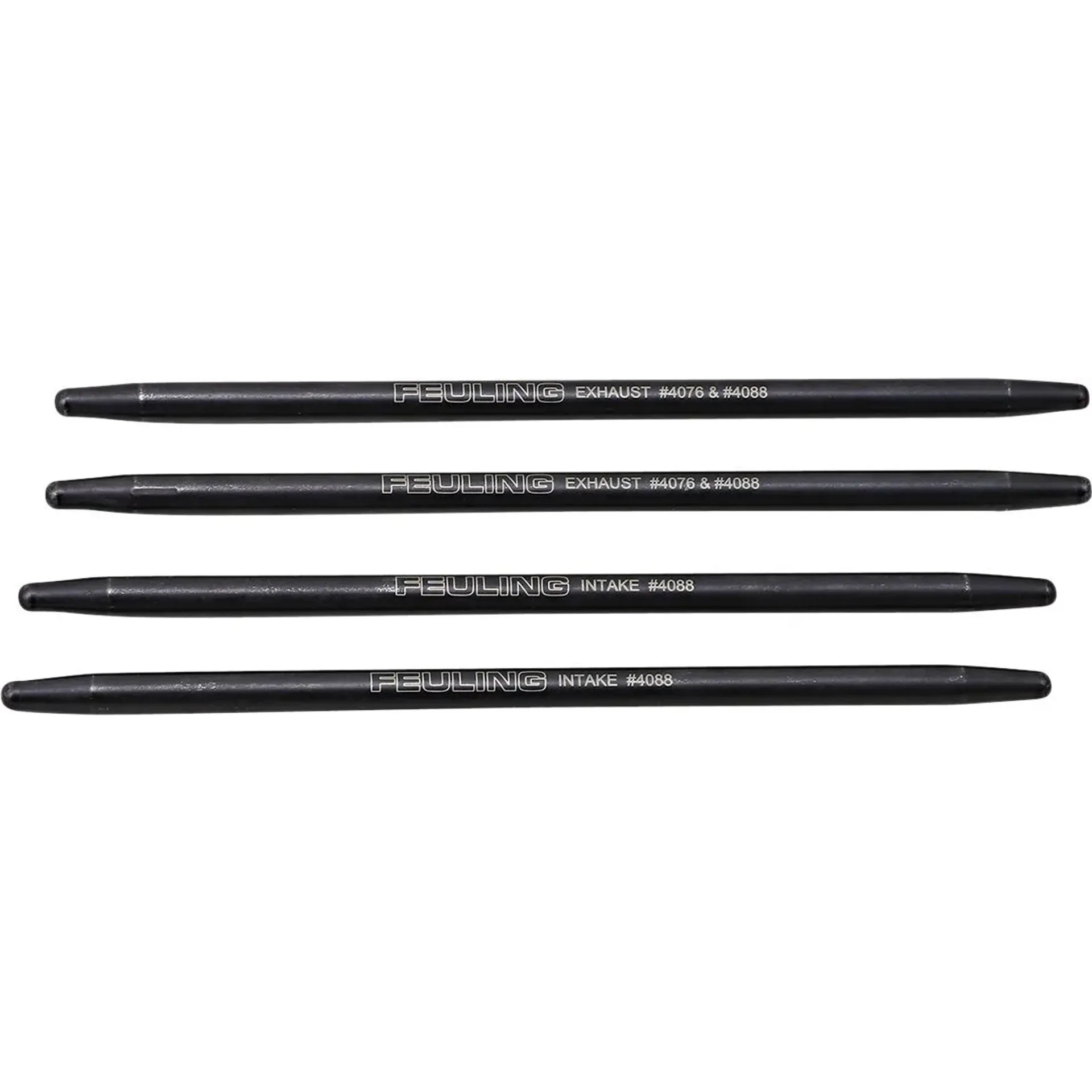 Pushrods Hp+ +0.040 M8