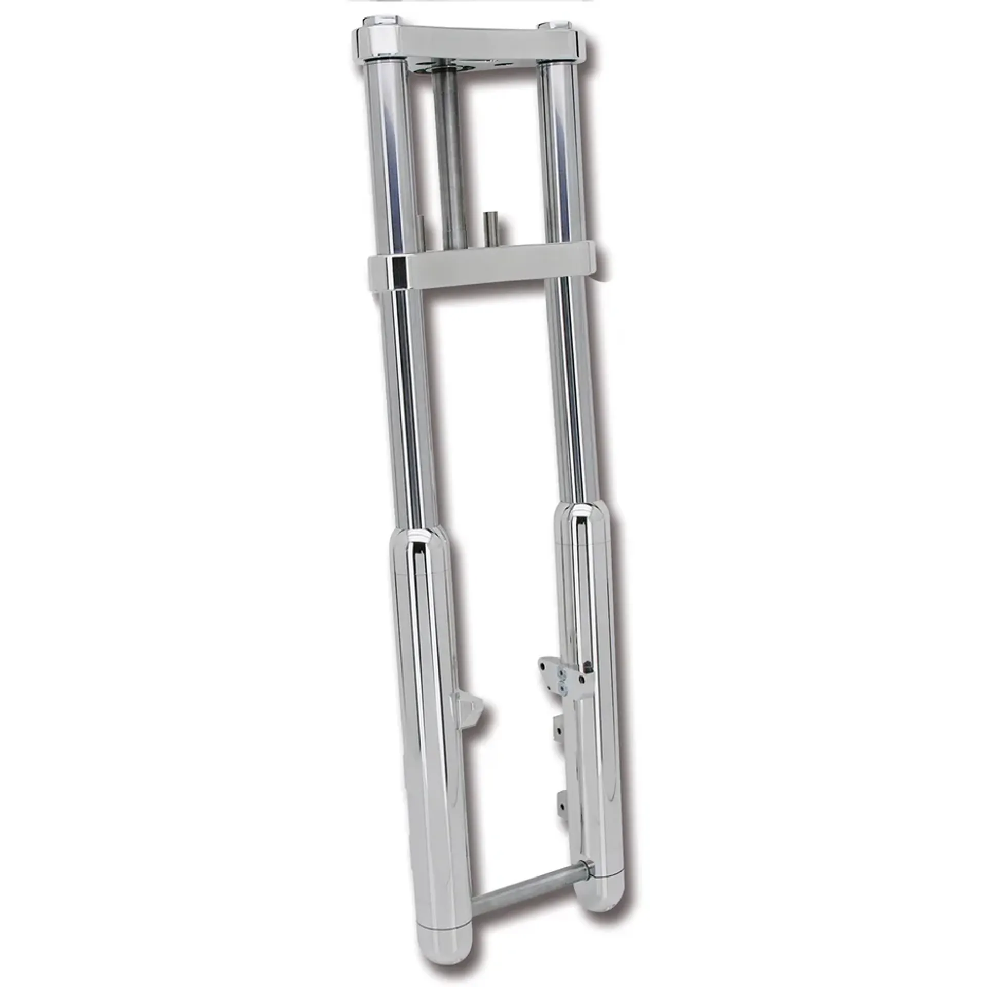 Slim Bubba Front fork +6″ (over FL)