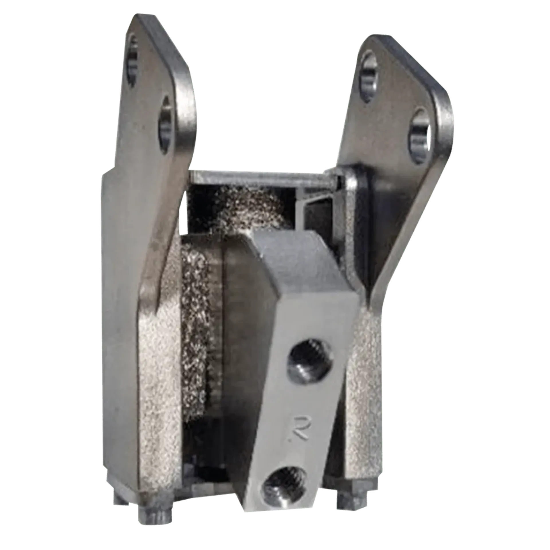 Mesh RR Motor Mount FXD/FLD91-17