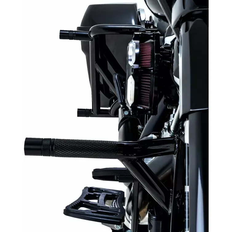 Brawler kit rear touring - Afbeelding 5