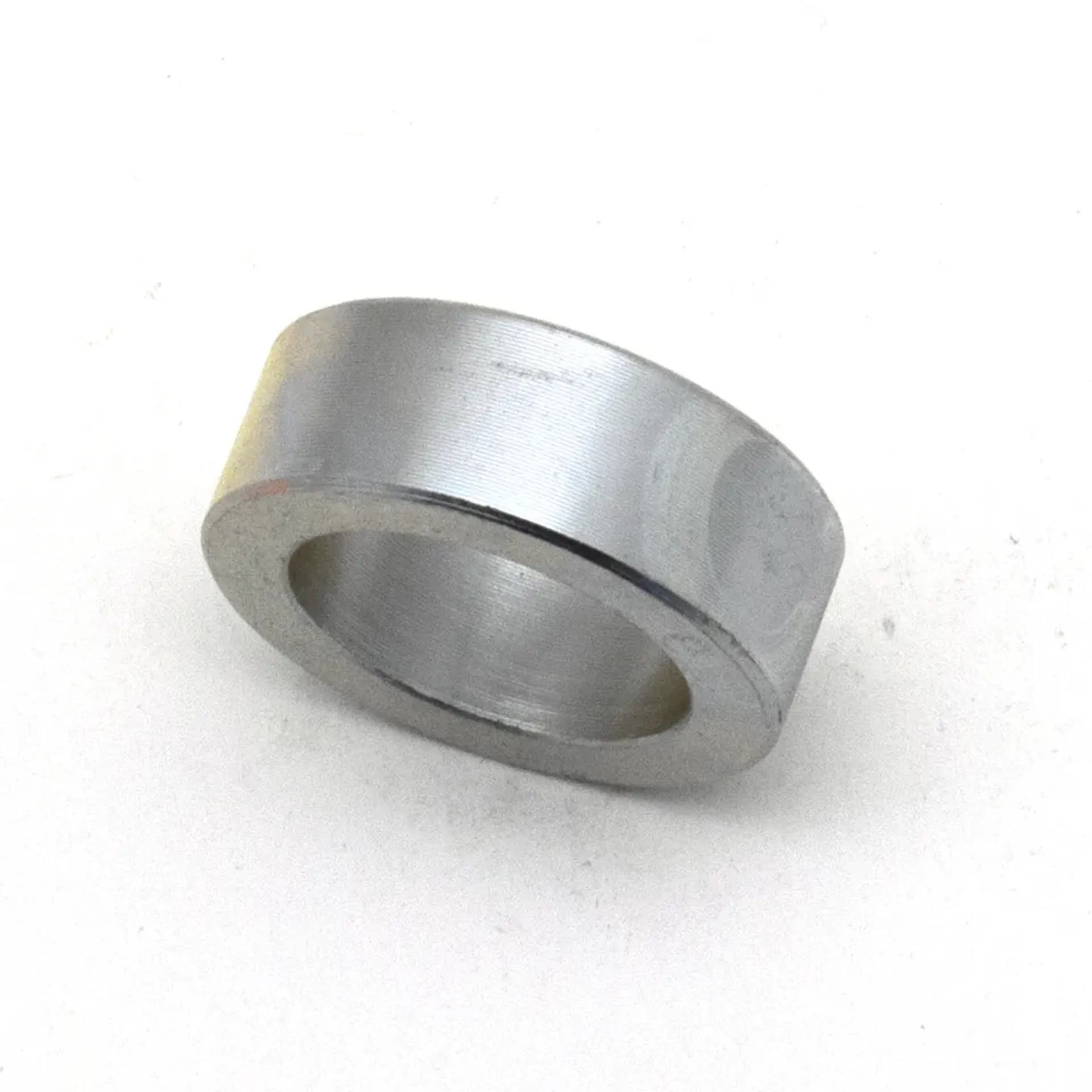 Steel spacer, 19.05×27.7x10mm