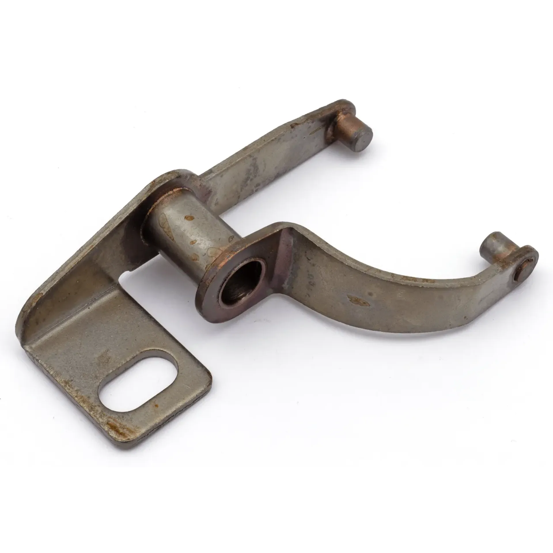 Starter shift lever XL67-80