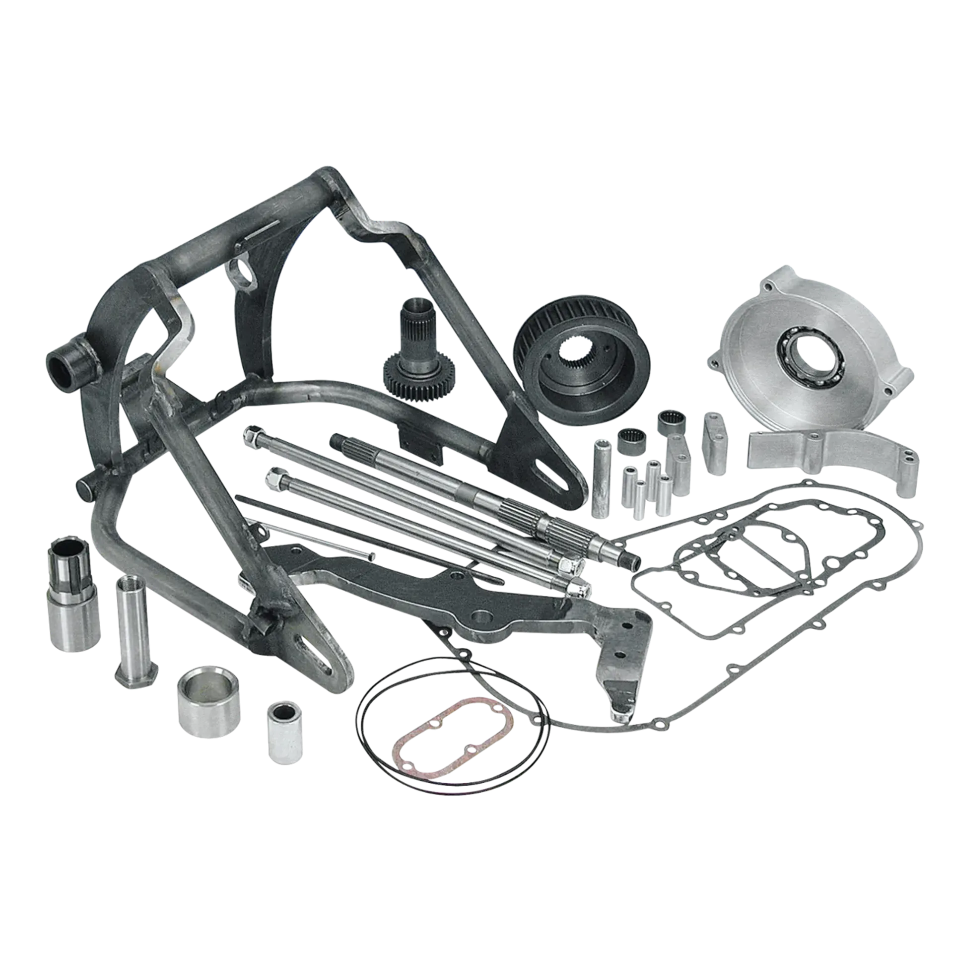 Swingarm+Banana 280/300 EVO