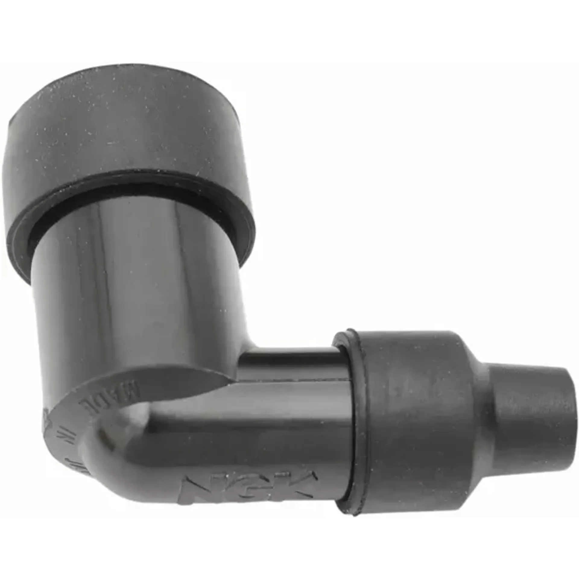 Spark plug cap lzfh