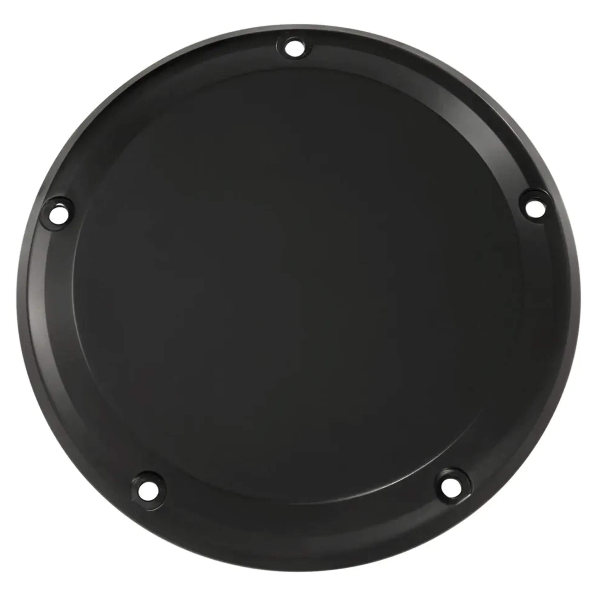 JM Derby Cover Smooth Blk ST18-Up