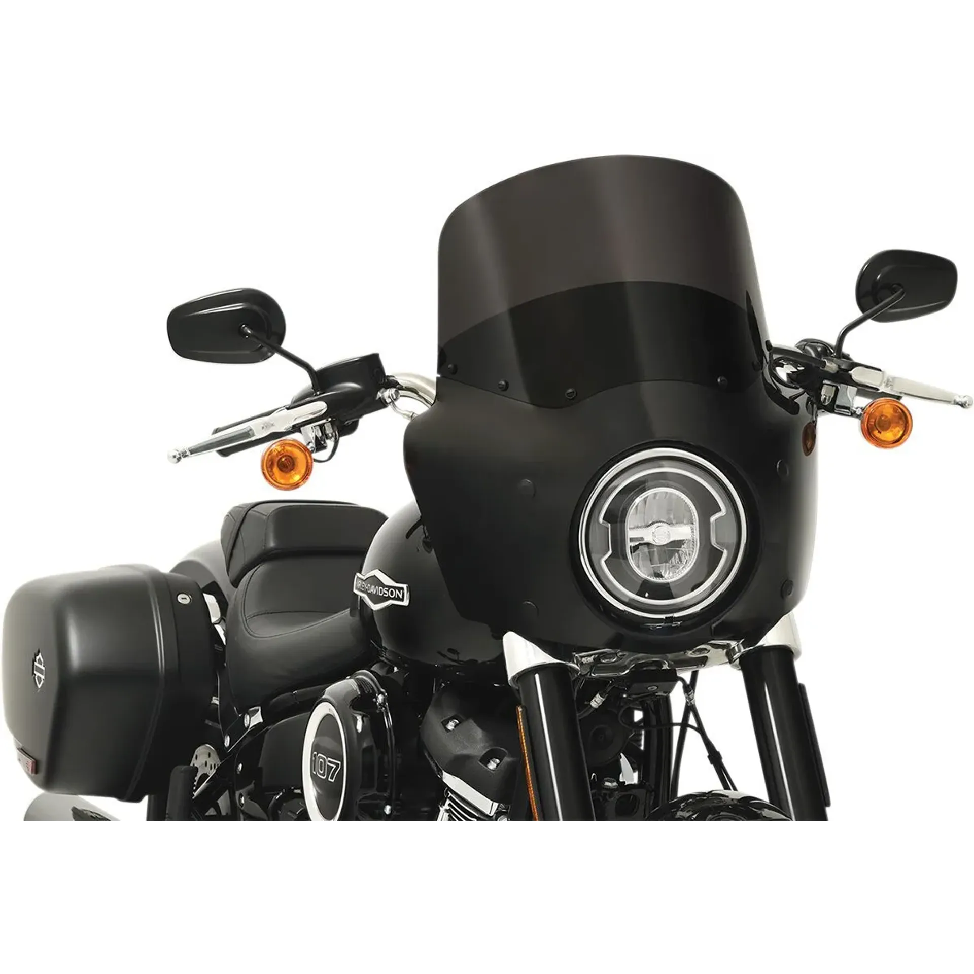 Fairing Road Warr Flsb