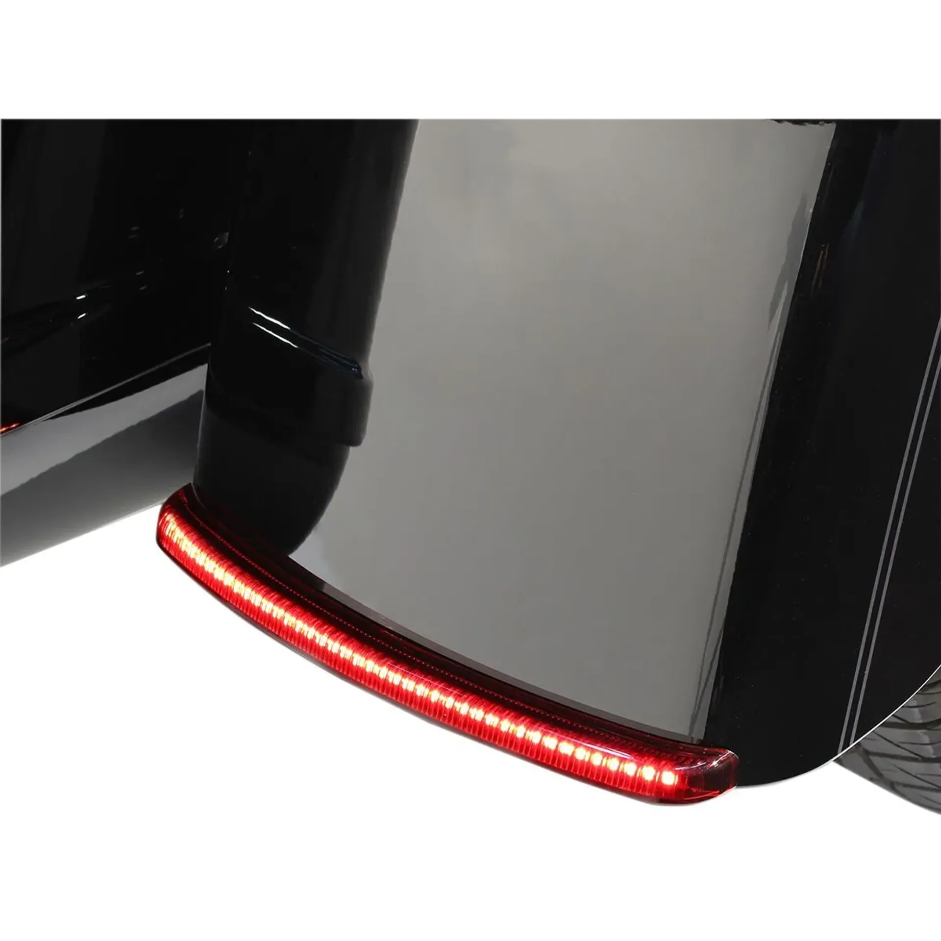 Lights Fnder Blade Trike