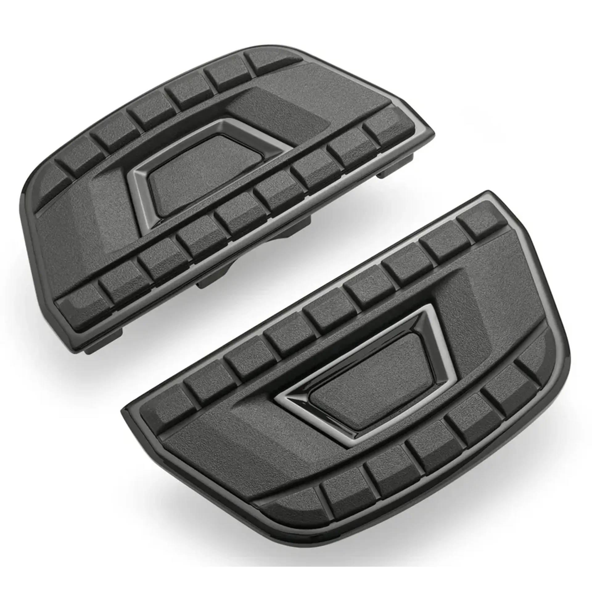 Chicane PA Floorboards Inserts Blk 06-Up