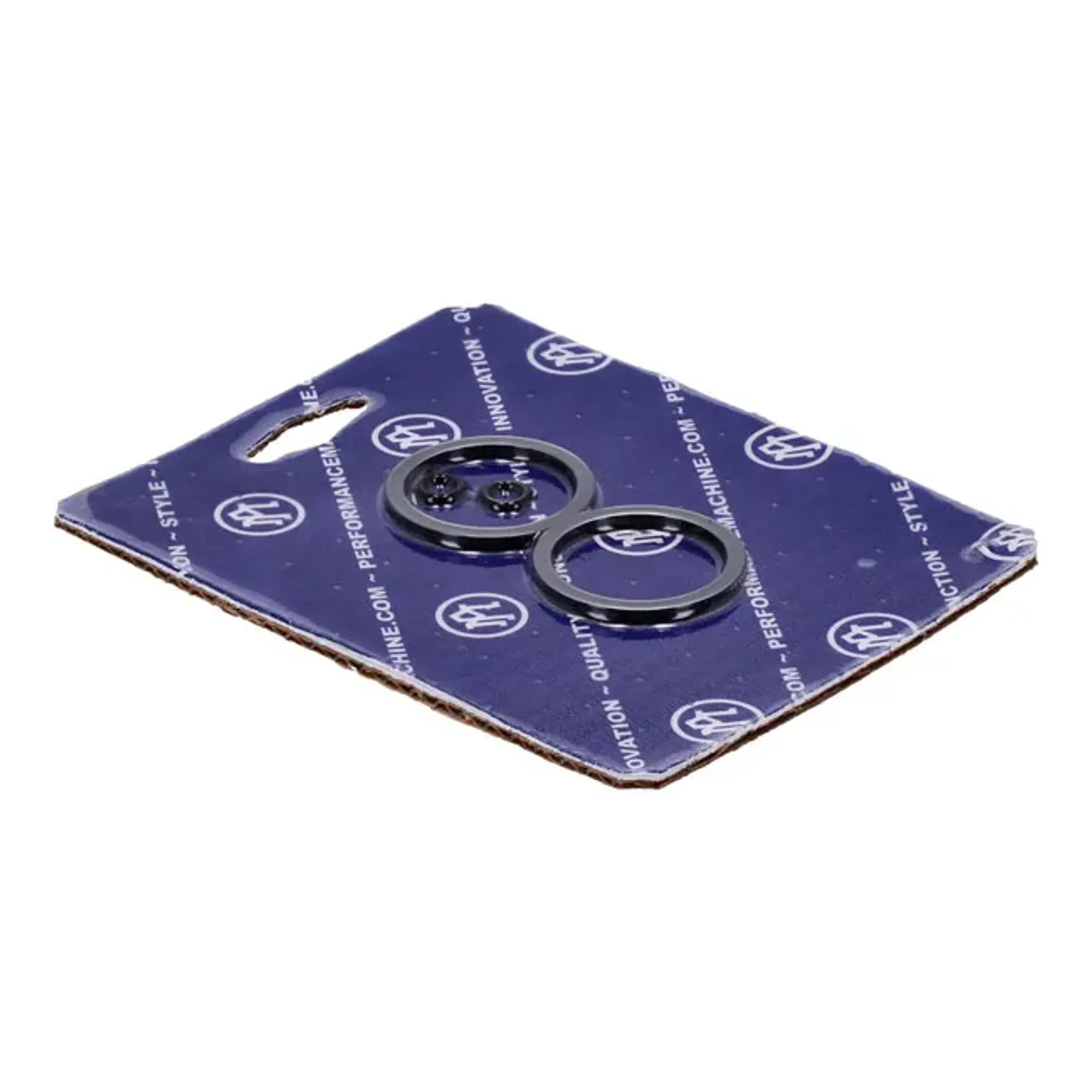 Performance Machine, caliper seal kit. 125x2