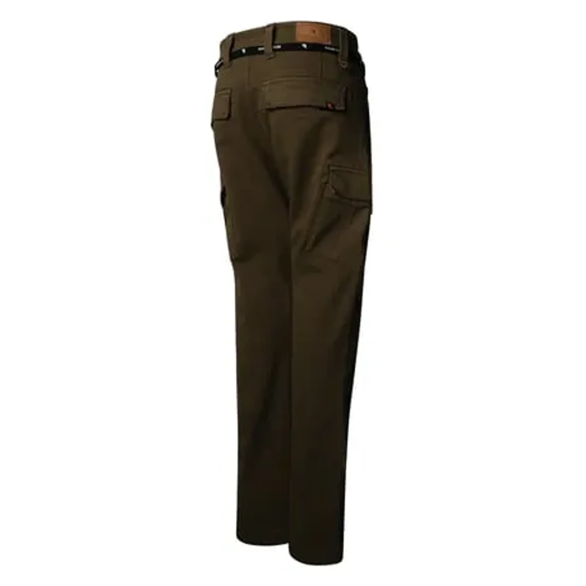 Riding Culture Nate Cargo pants olive