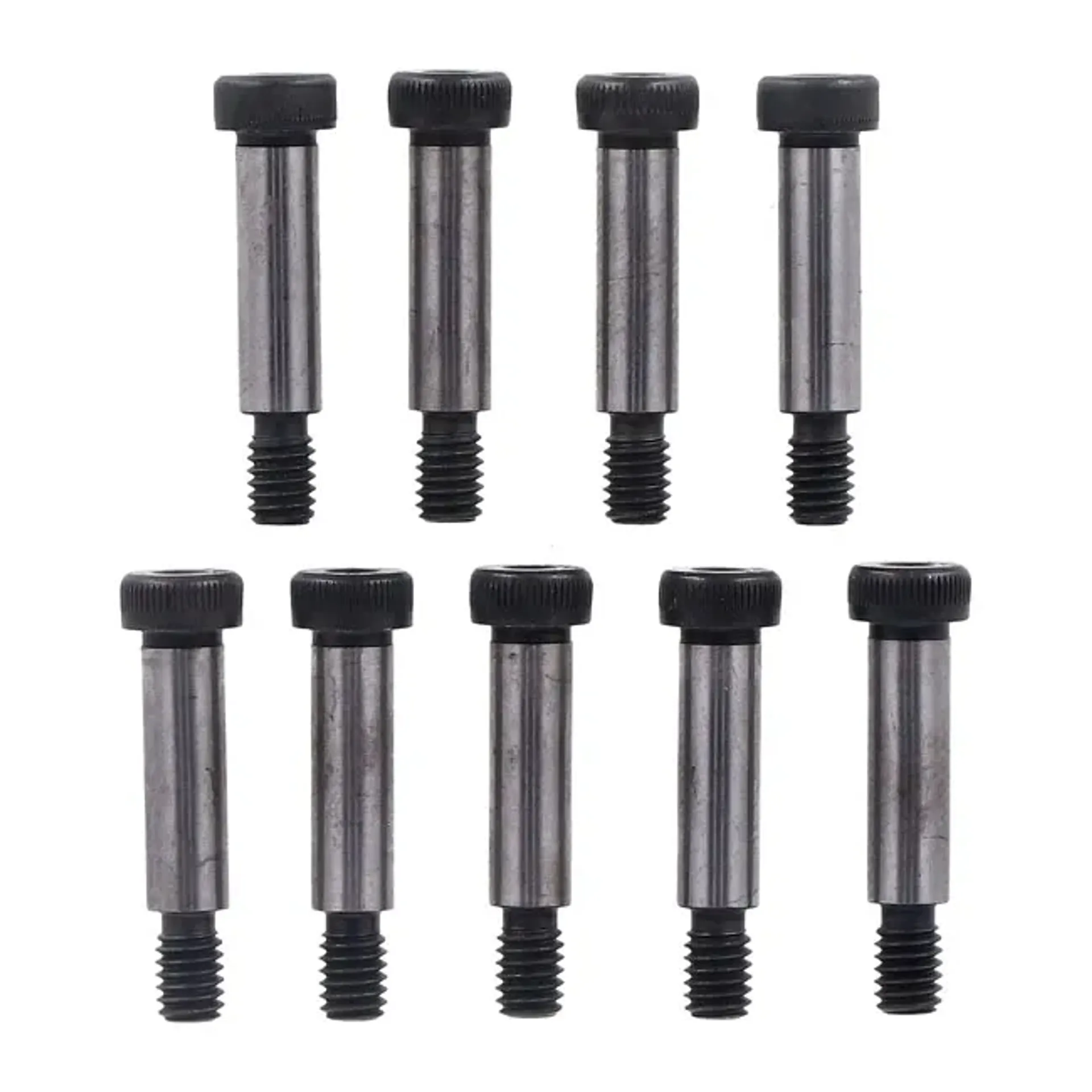 Bdl clutch bolt set, chain drive