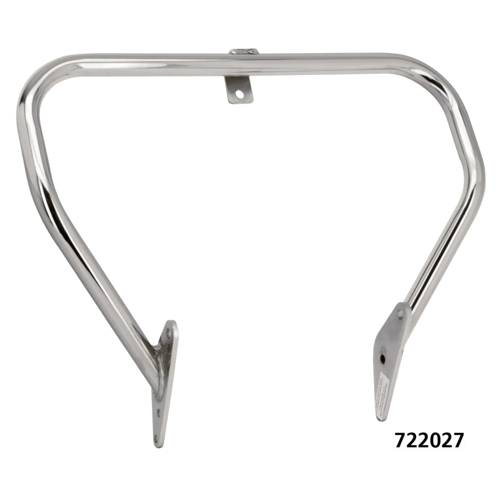 Black Highway bar front FXD91-05