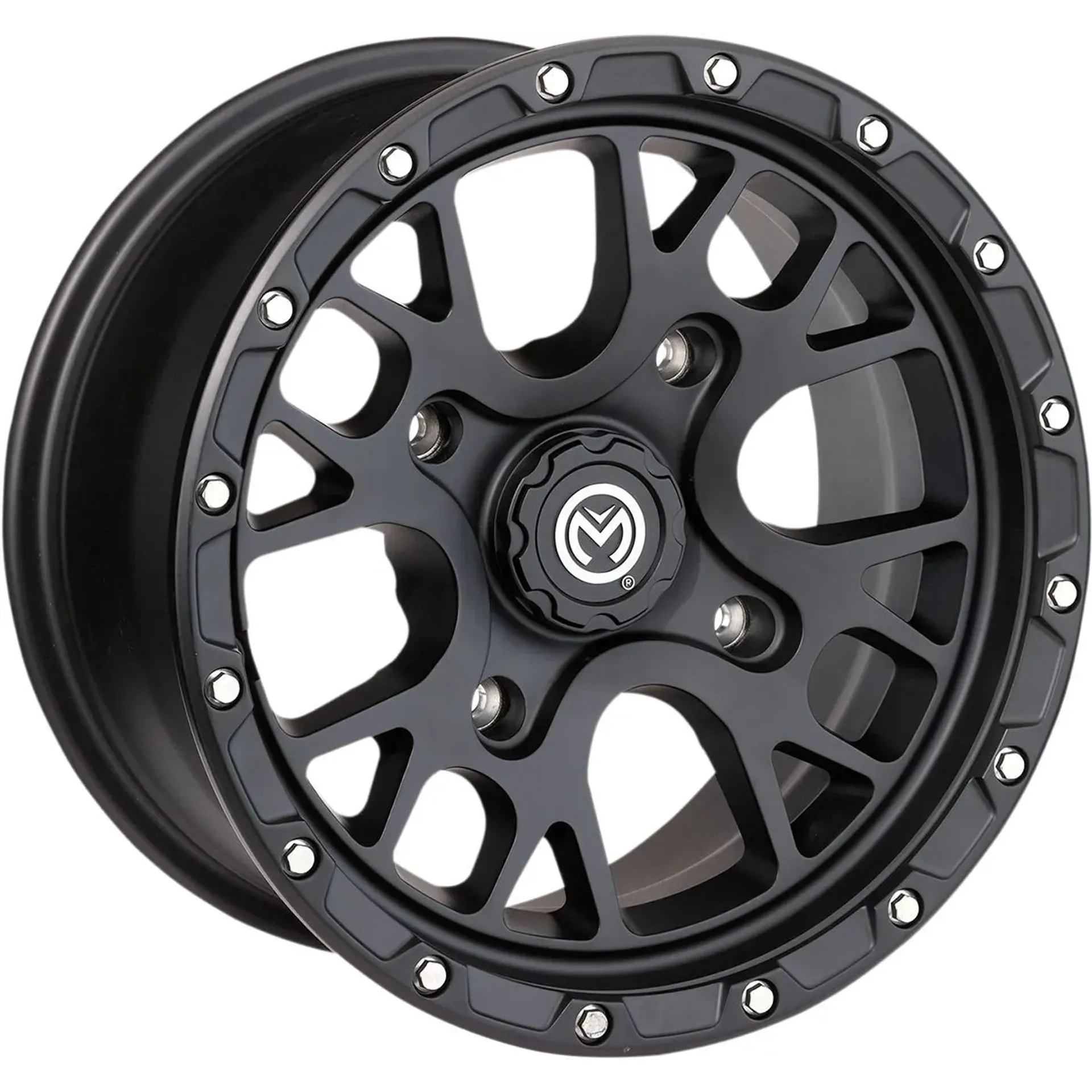 Wheel 545Mo 15X7 4/156 Sb