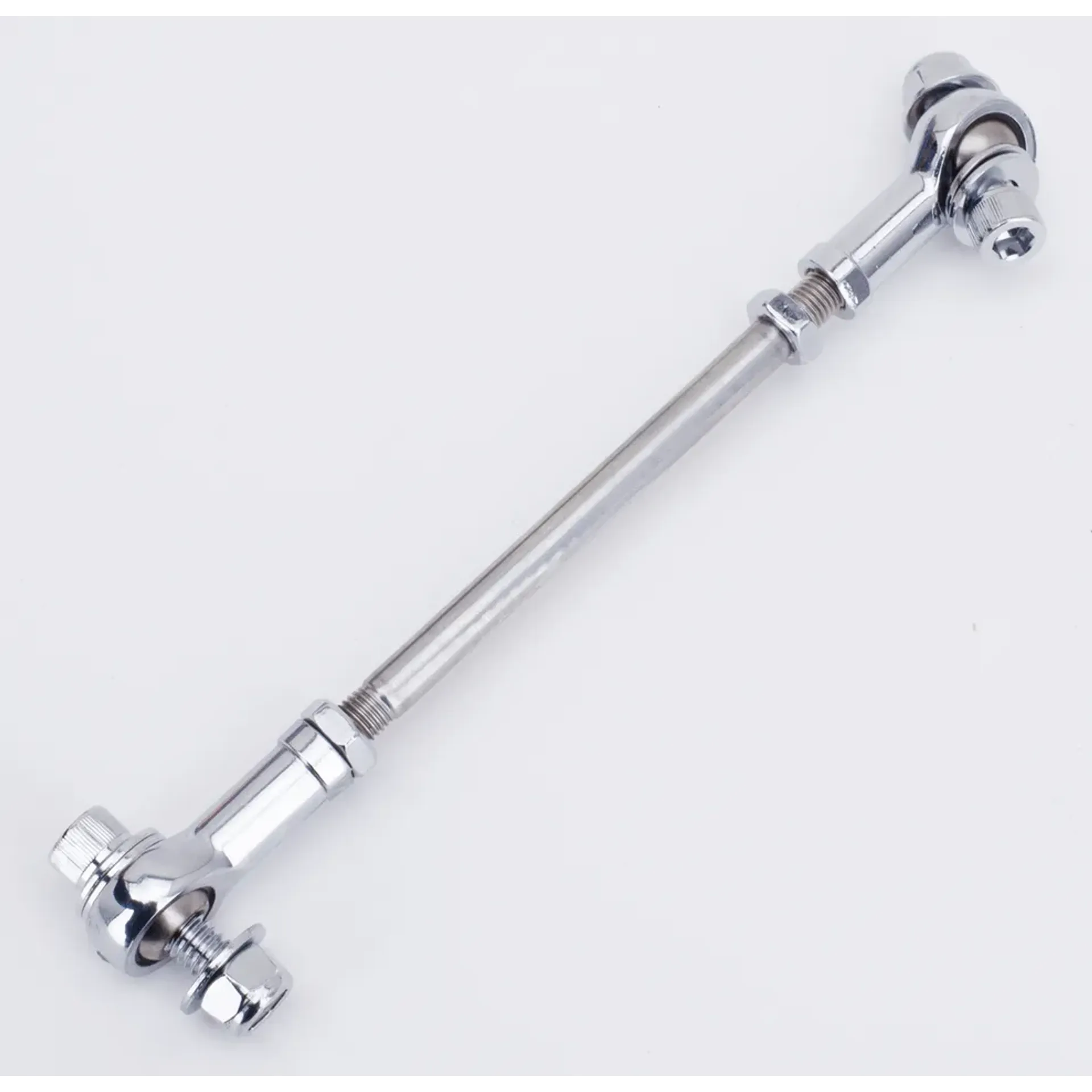 Complete Anchor rod 6″ long 5/16″ end