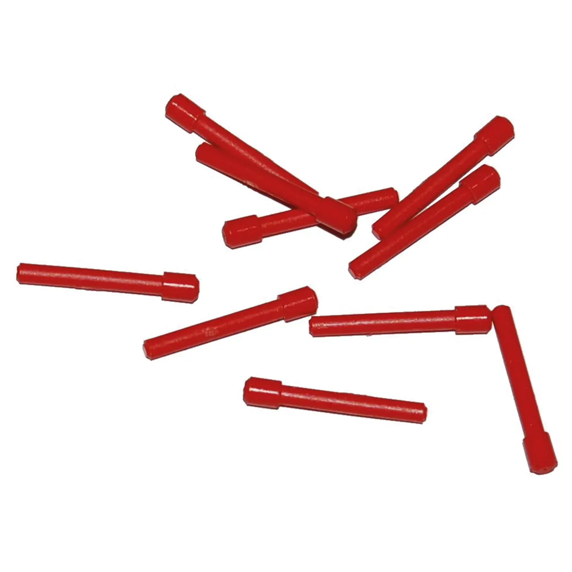 10Pck DTM-Series Seal pins