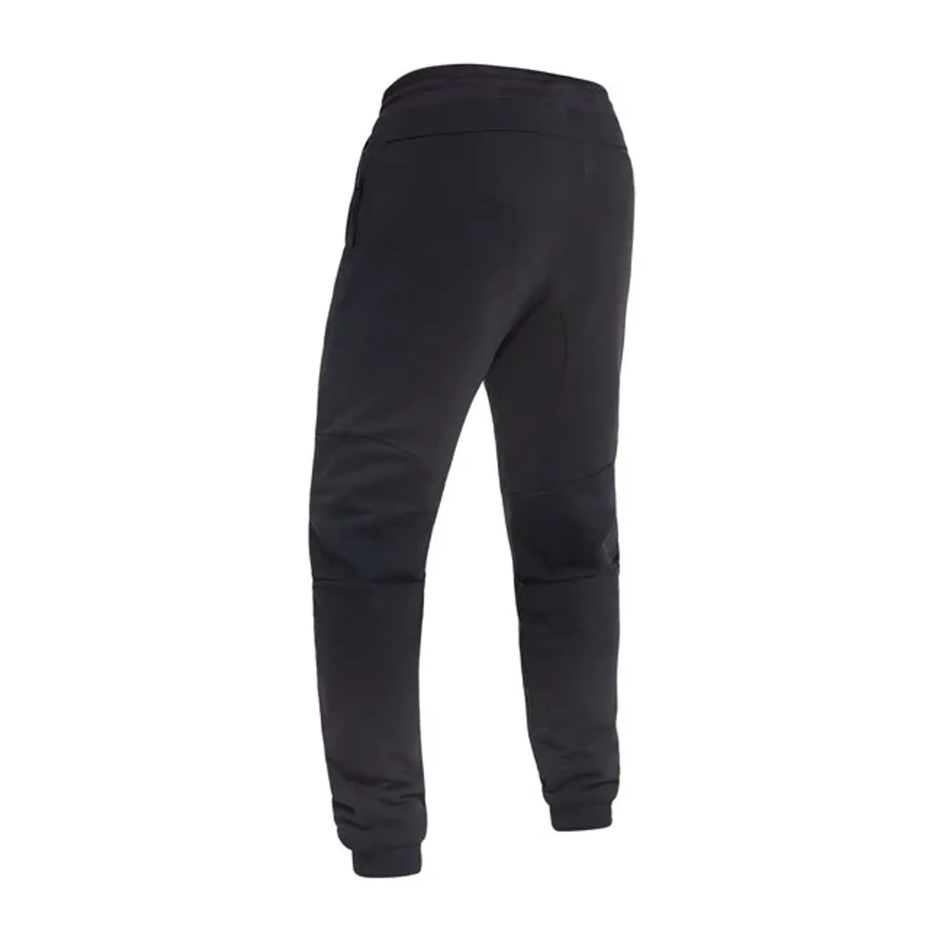 John Doe Jogger Trouser black