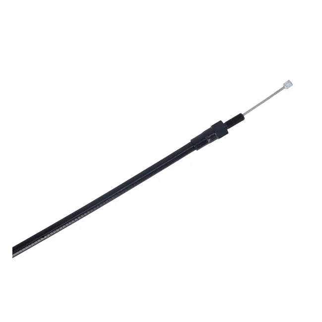 MCS, clutch cable 76" (193cm). Black - Afbeelding 2