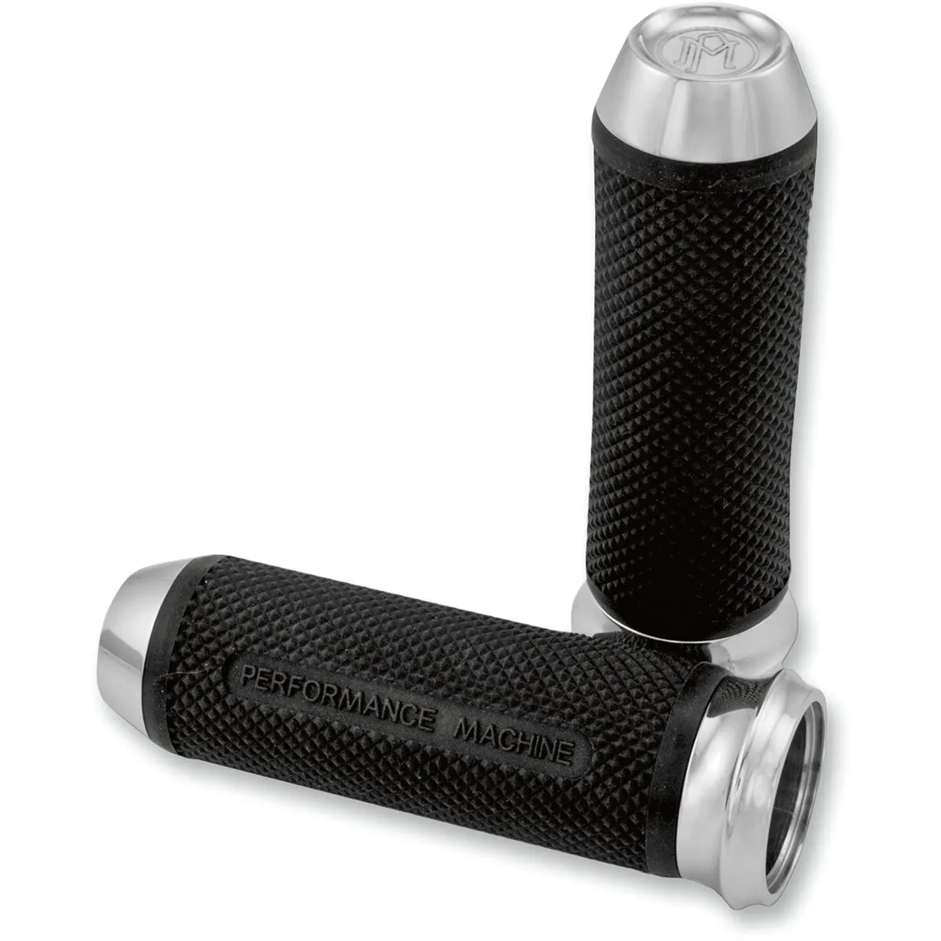 Grip Elite Cable Chrome