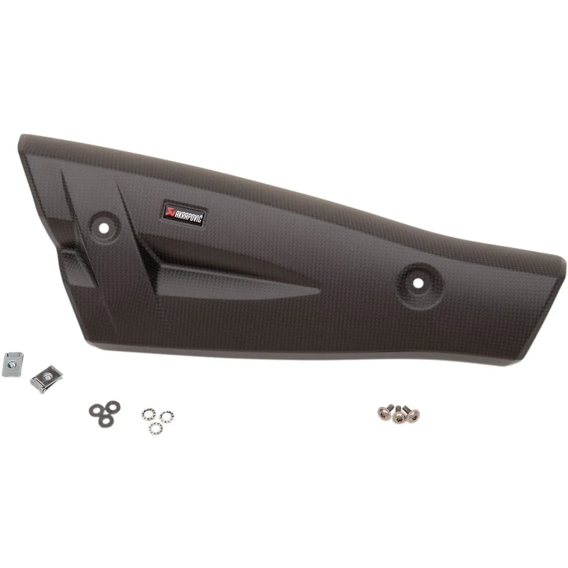 Heat Shield Cf Monkey