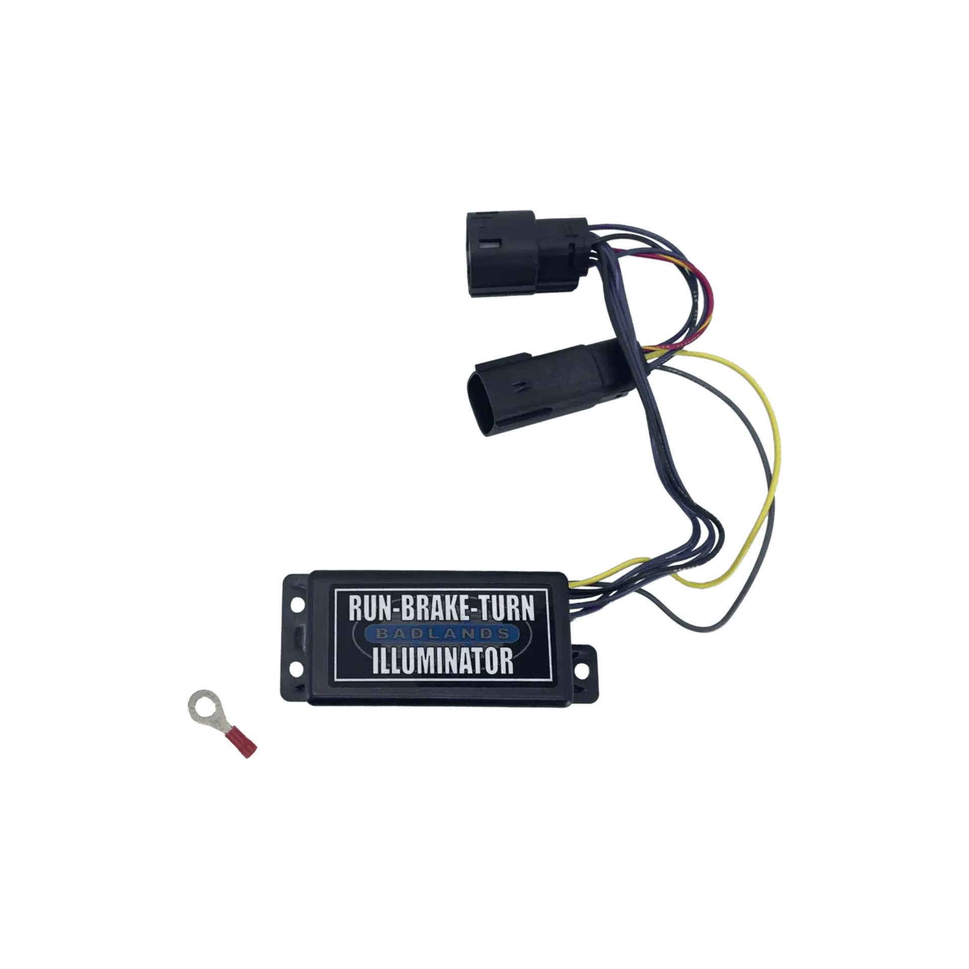 Illuminator P&P CAN FLHR14-up