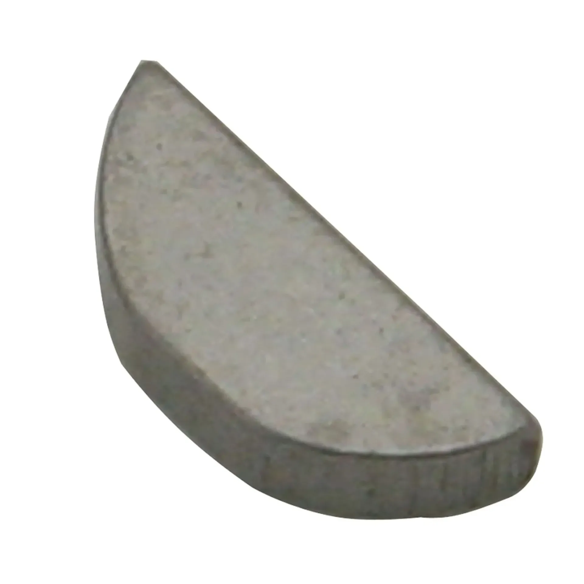 Key,Woodruff,.125″ x .500″ x .491″,Steel