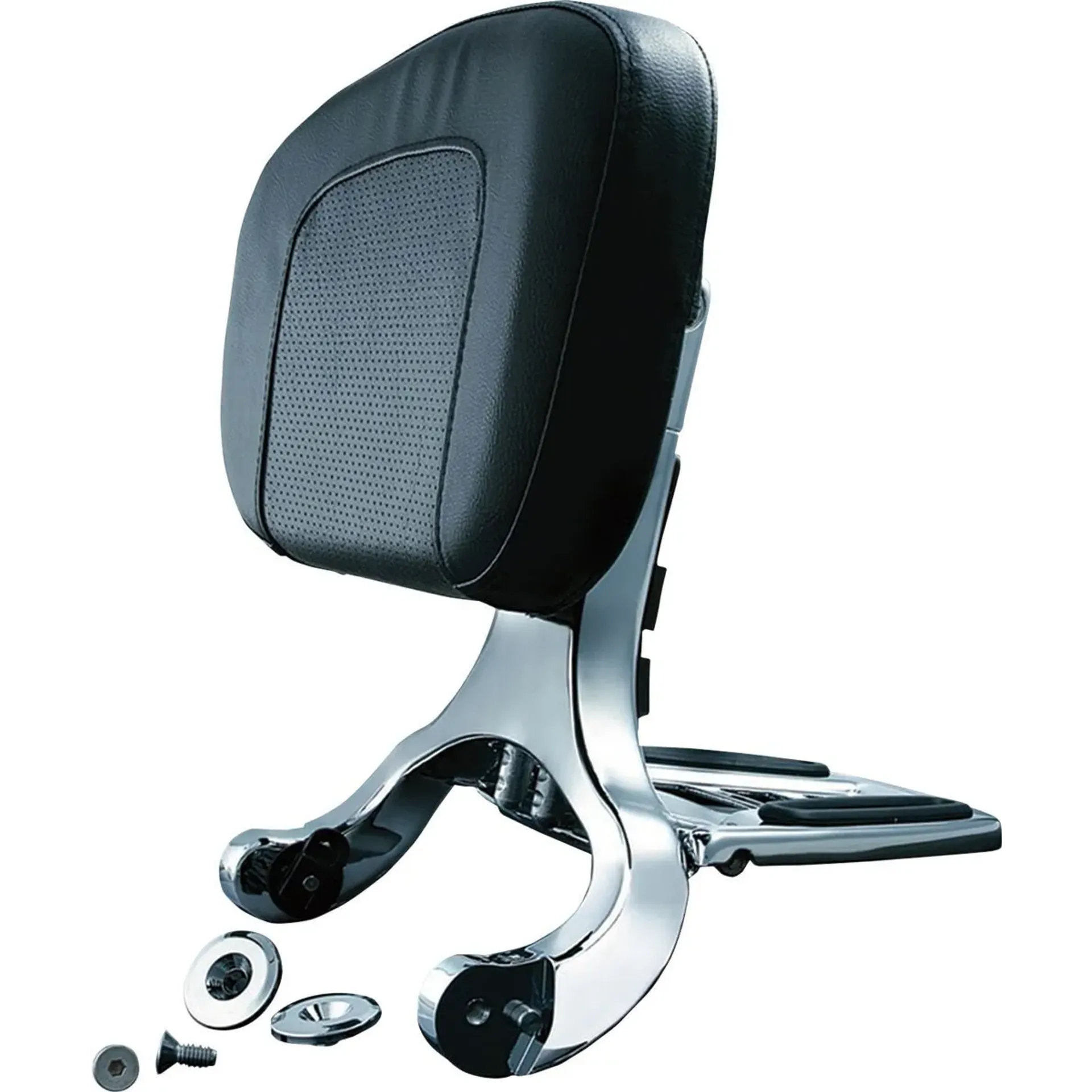 Backrest Drv/Pass Chr