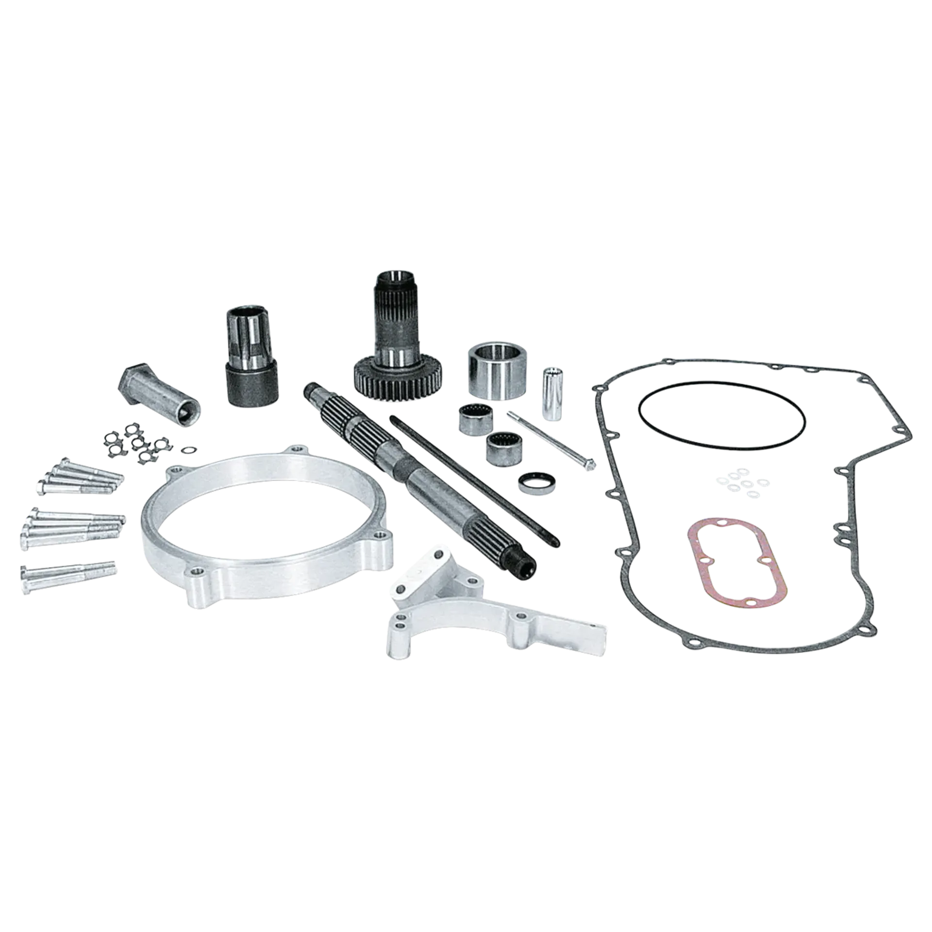 25mm Primary offset kit 6 speed