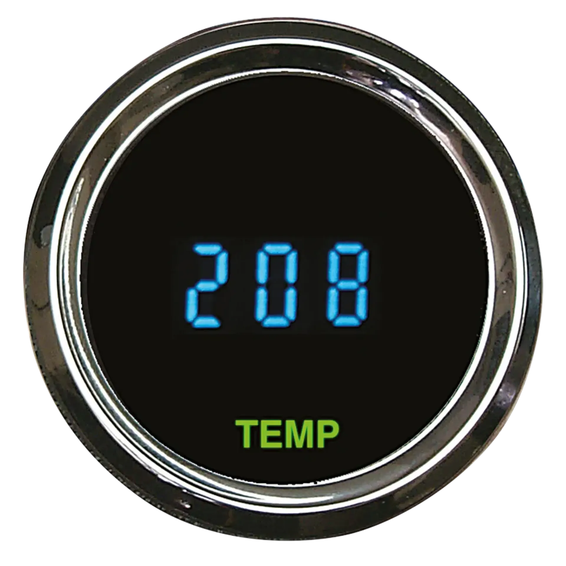 Cyl. head temperature sensor