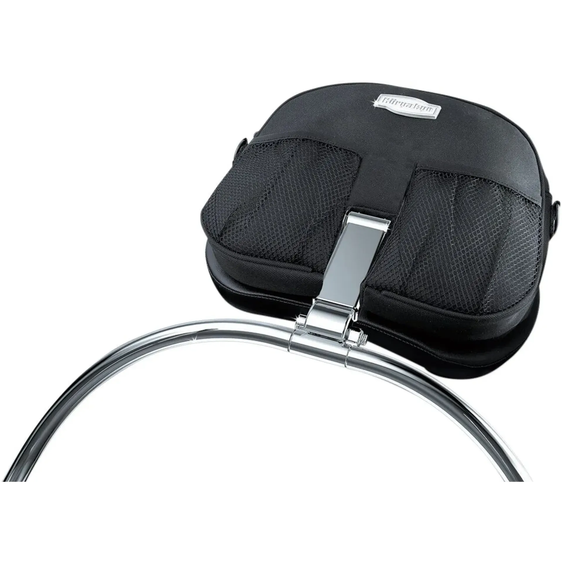 Backrest Revolution Driver Gl1800