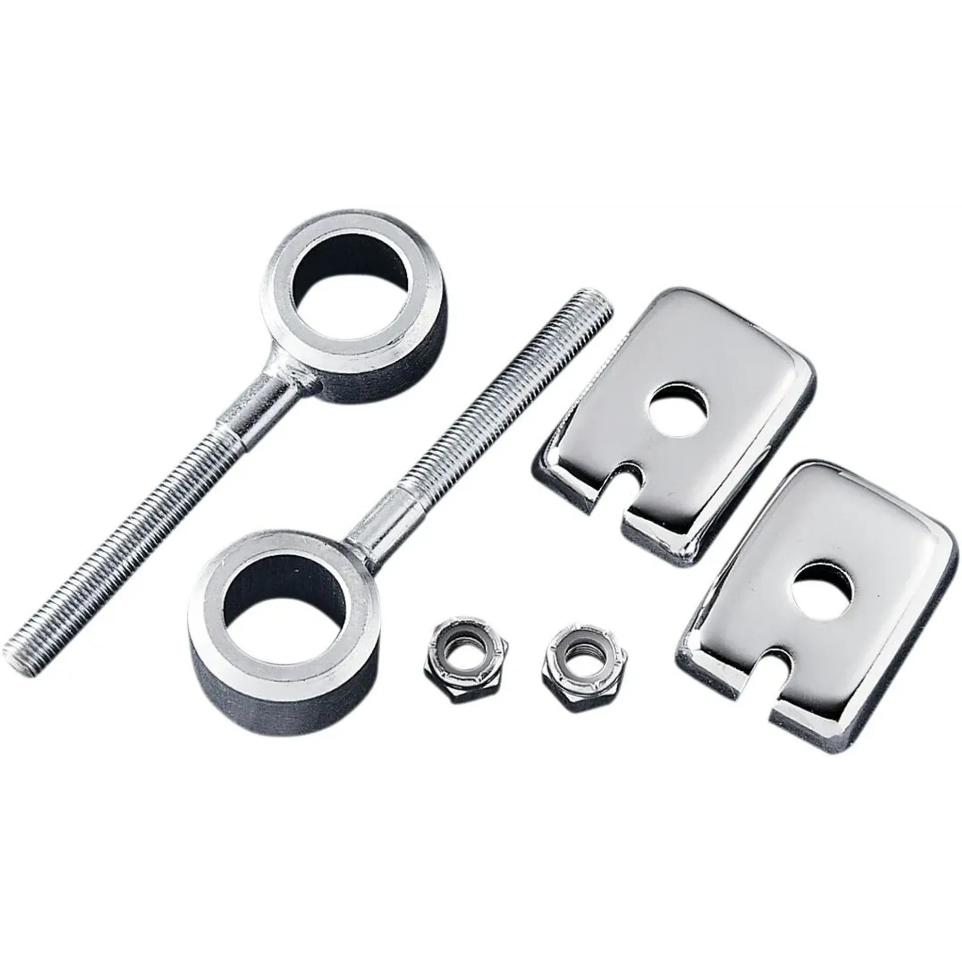 Rear Chain Adjuster