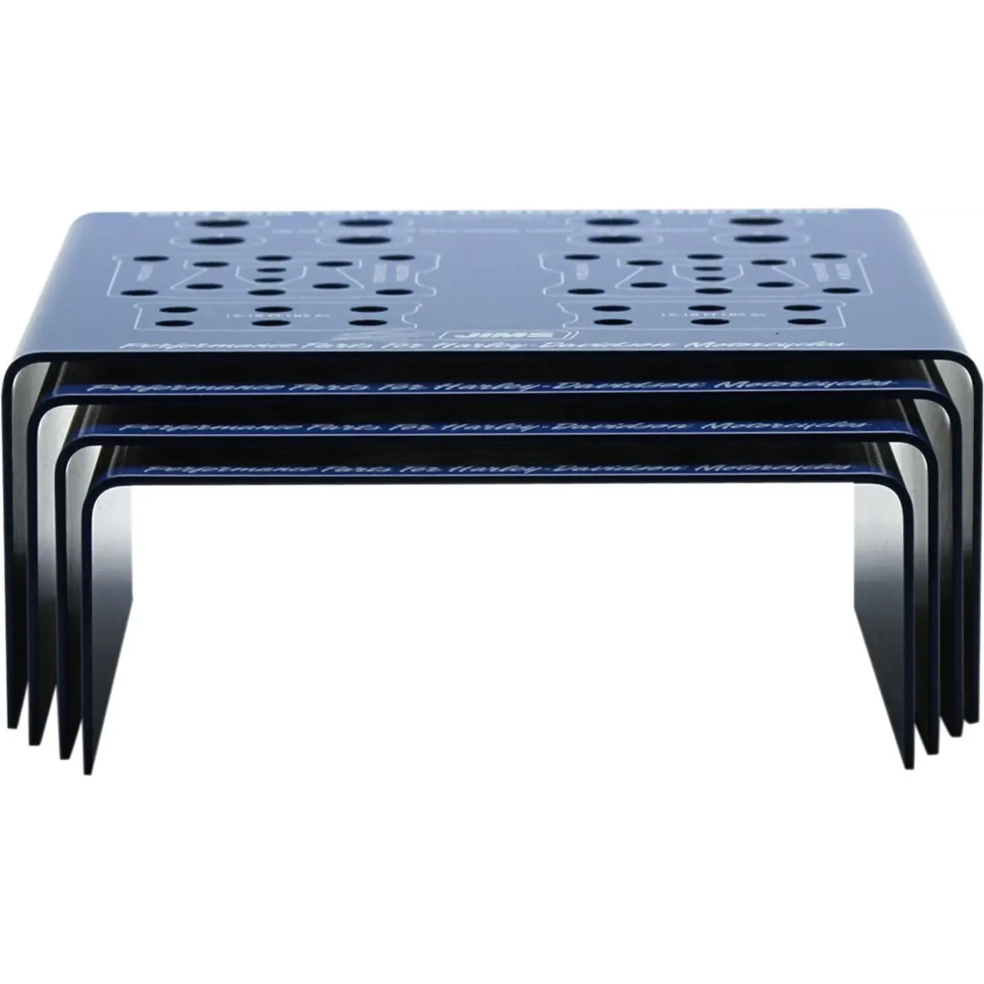 Organizer Hardware Set
