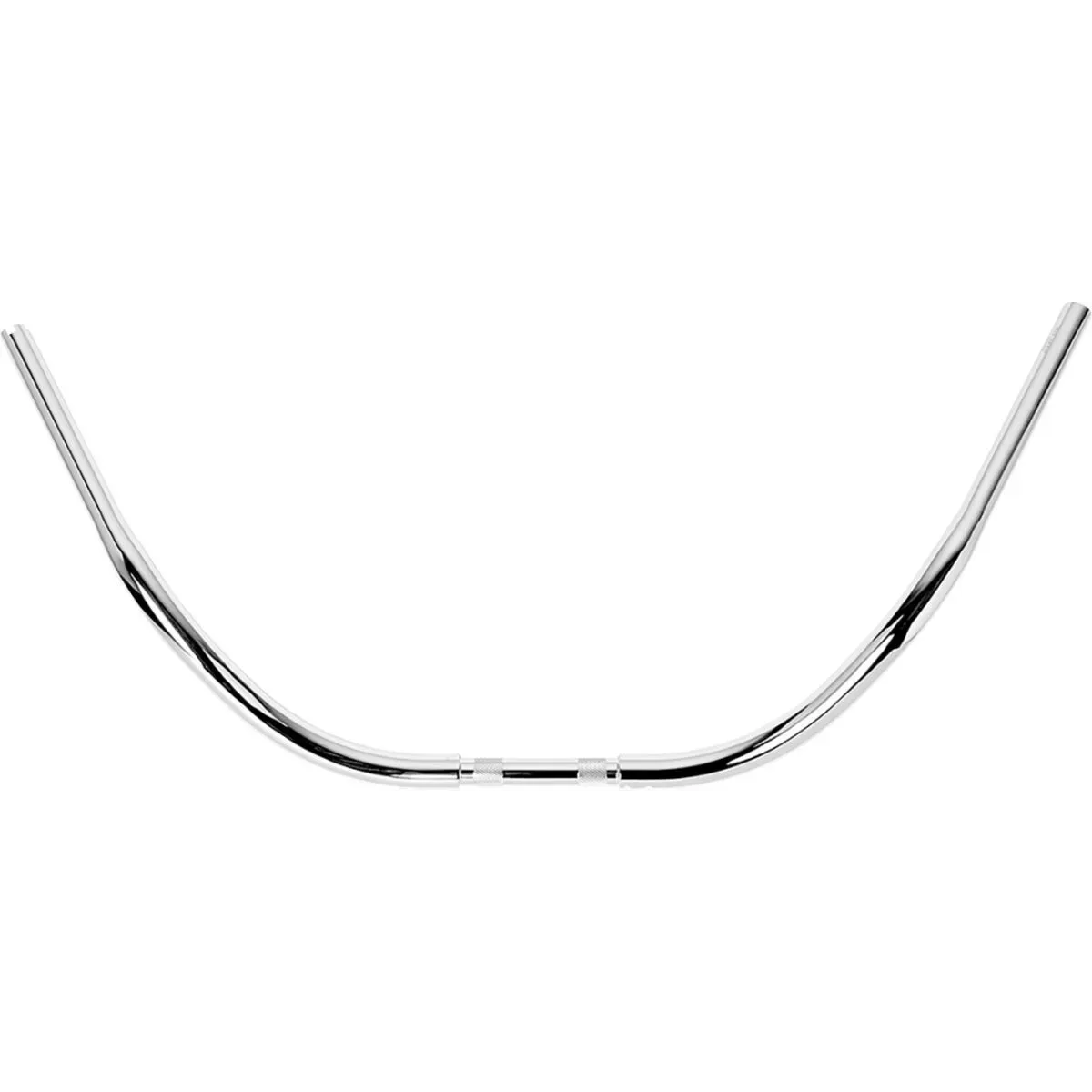 Handlebar - Bikini - Tbw - Chrome