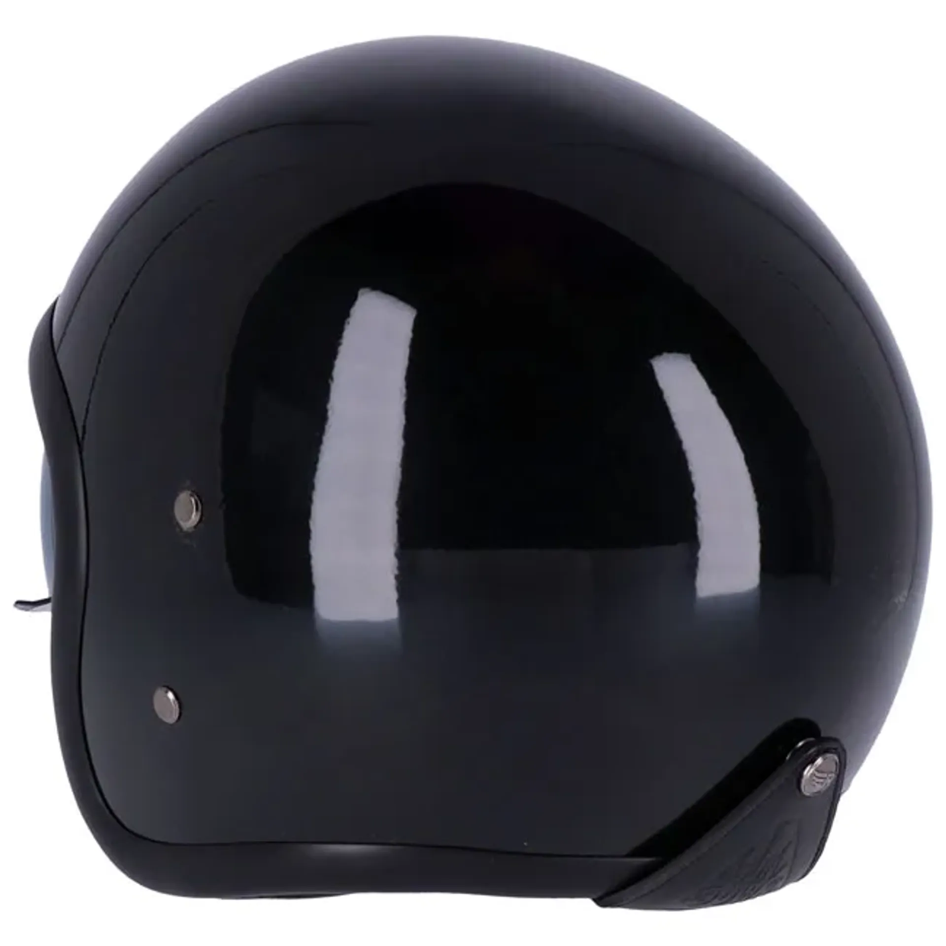 Roeg Sundown gloss black