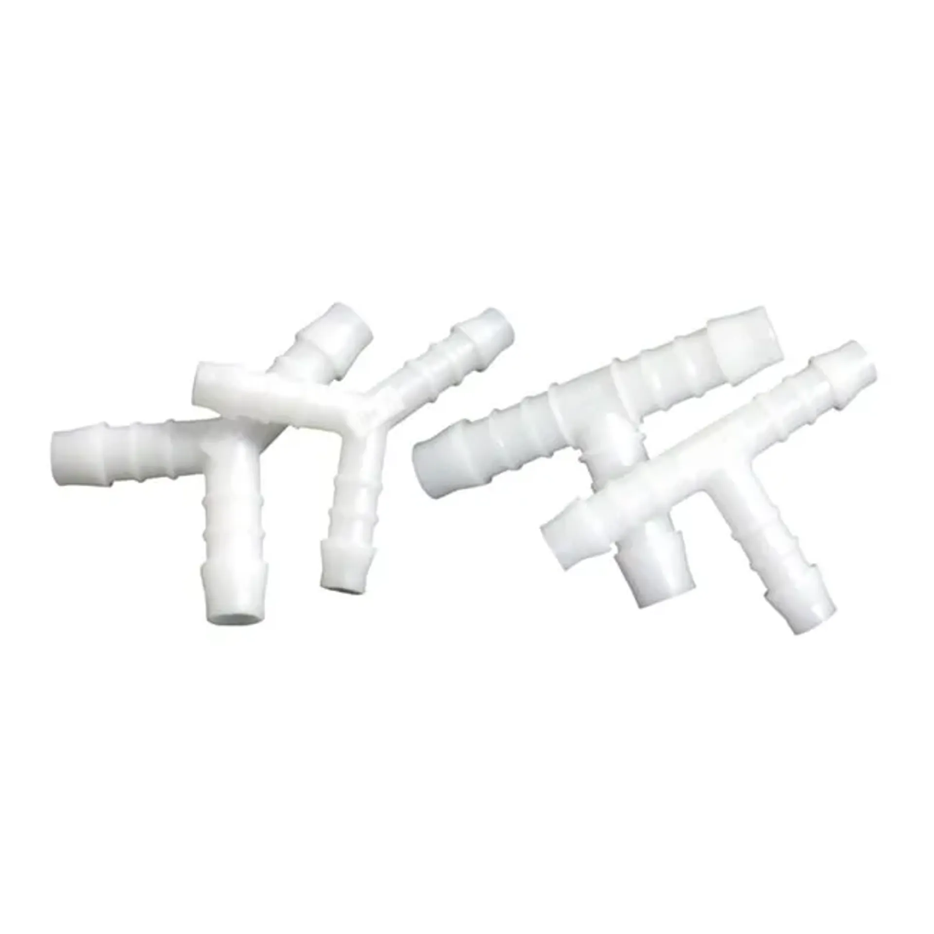 Motion Pro. T-connector 3/16"