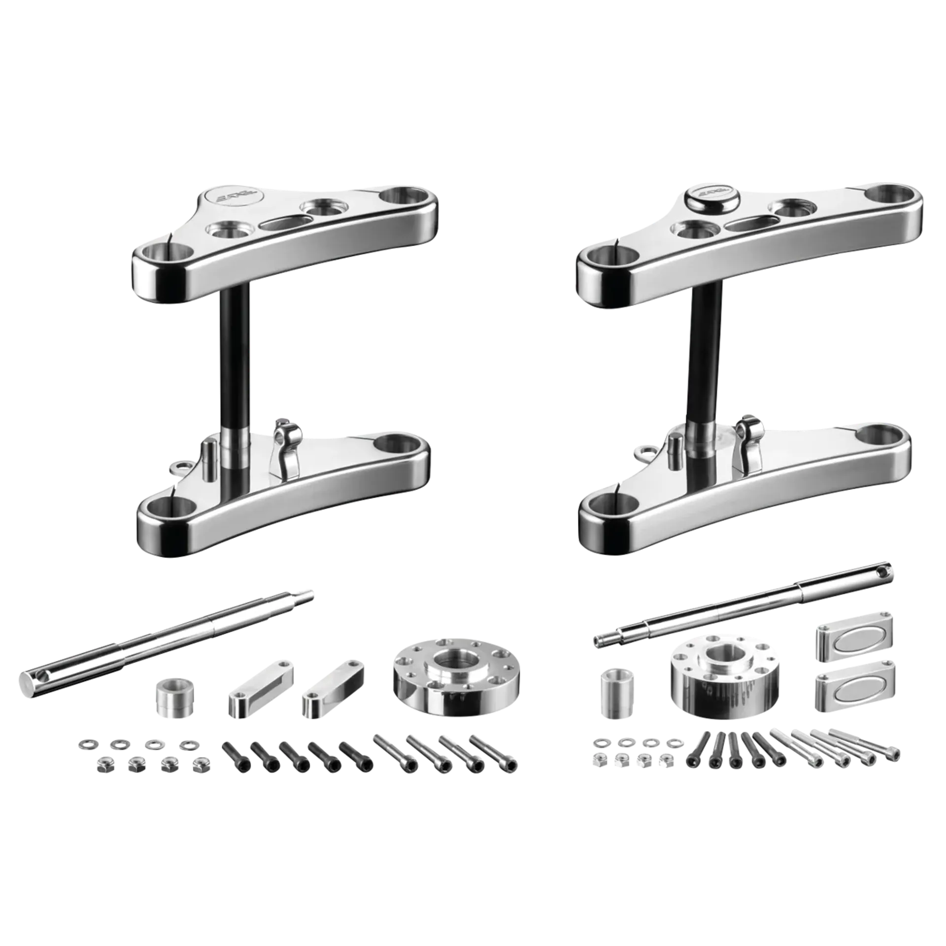 LEDA TRIPLE TREE MG +4DEG XL04-07 POLISH