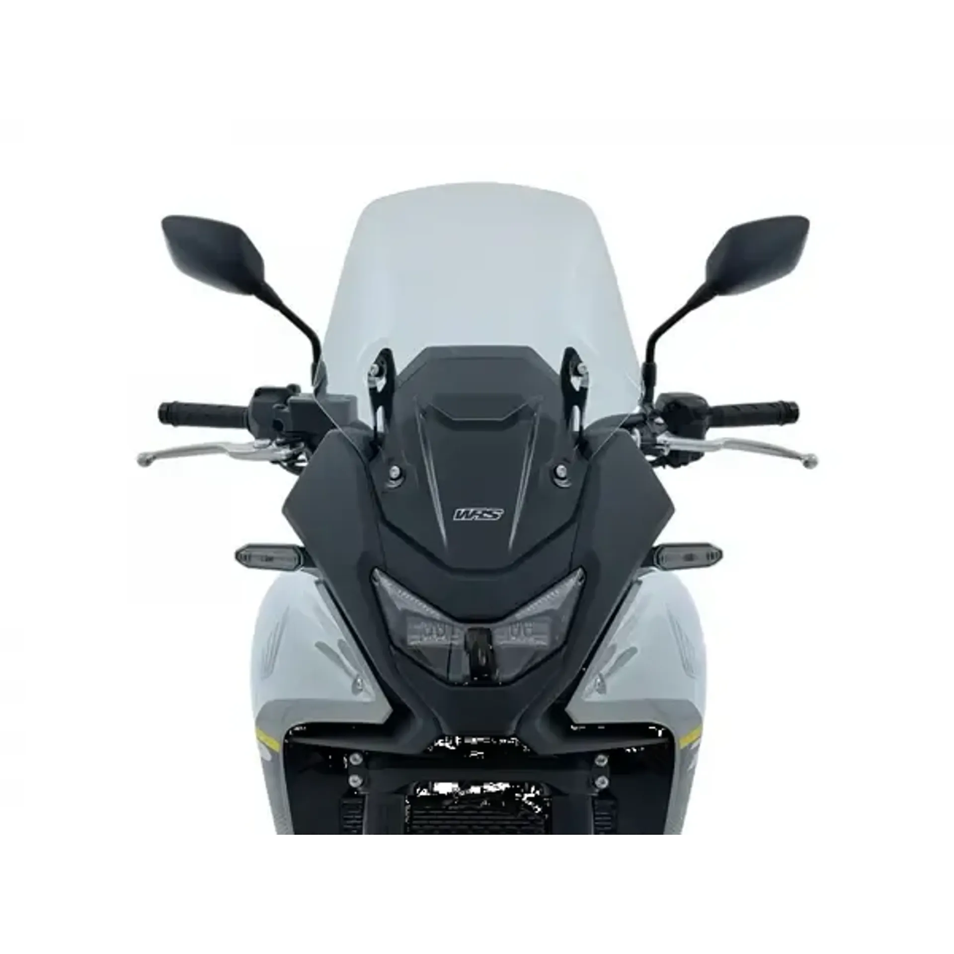 Windscreen touring xl750 trans