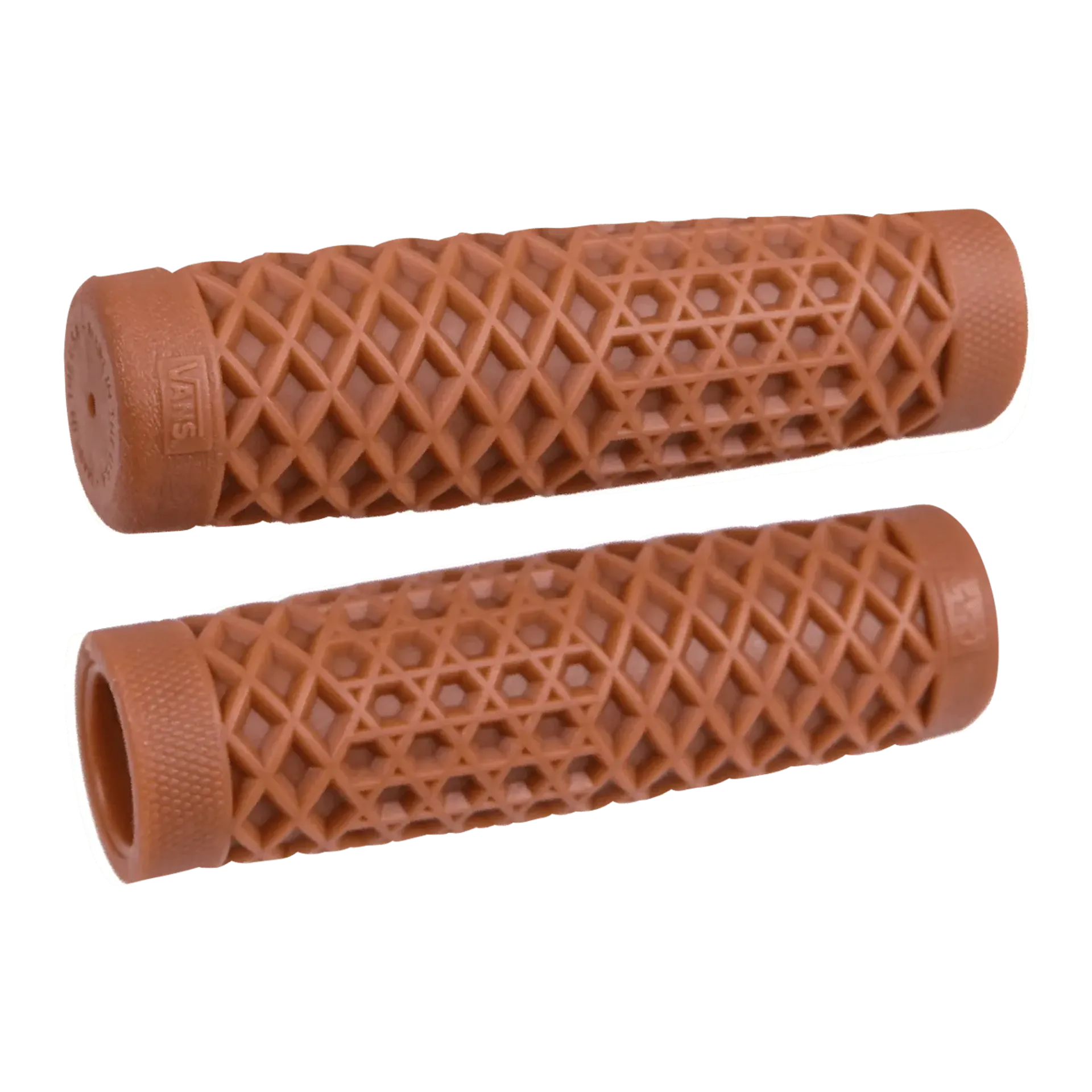 VANS/Cult grips 7/8″ Gum Rubber