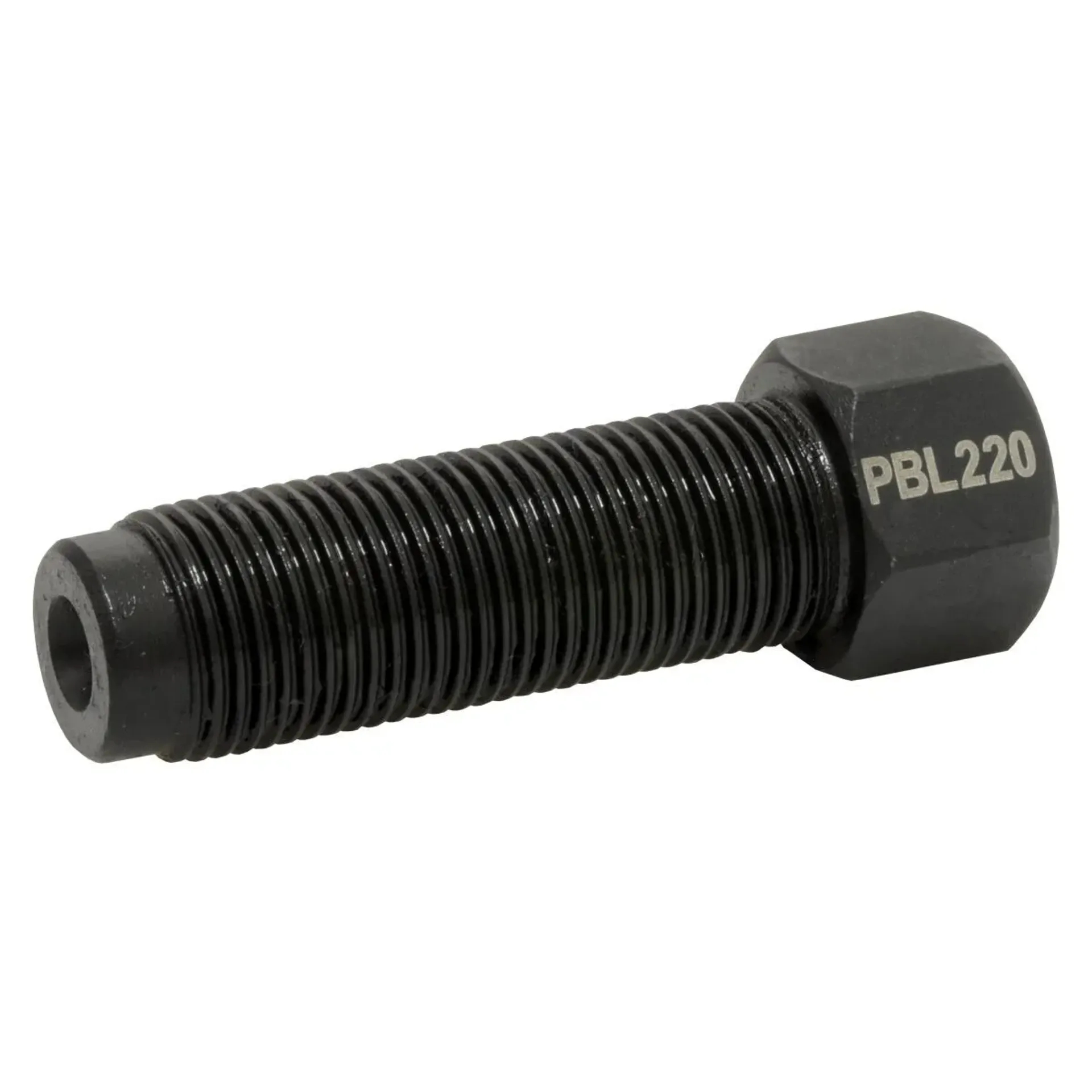 Large Pressure Bolt