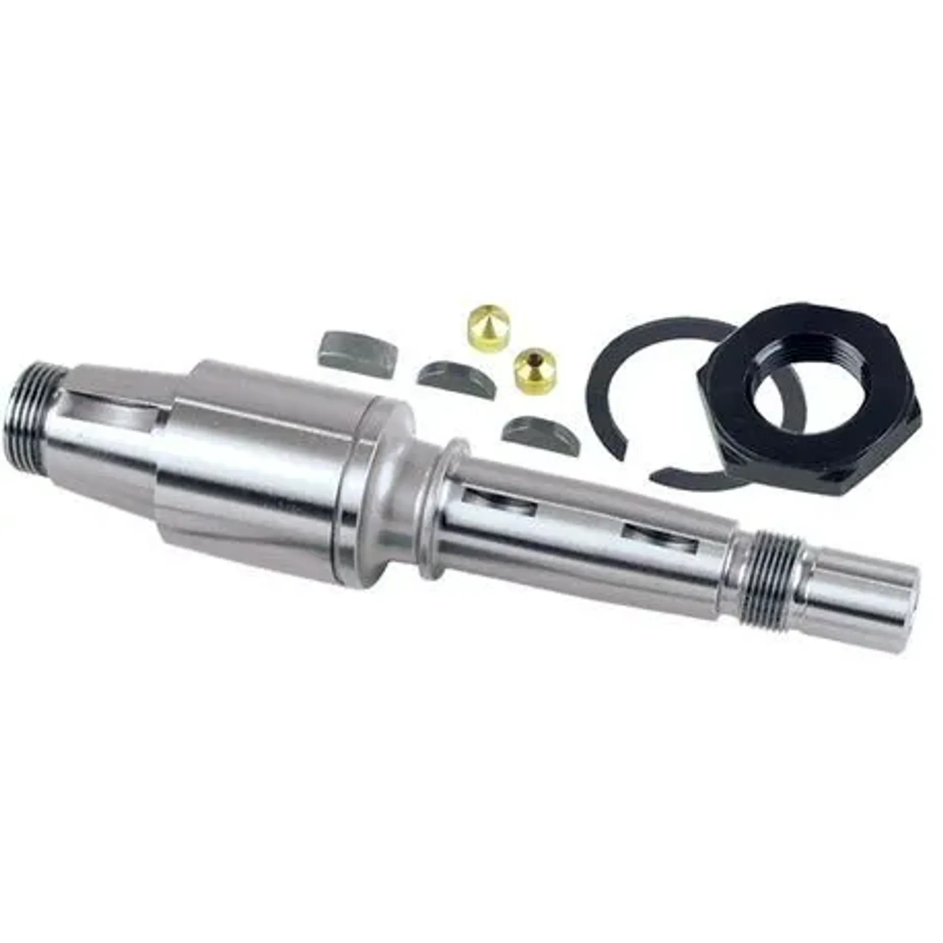 S&S Pinion Shaft BT54-e81